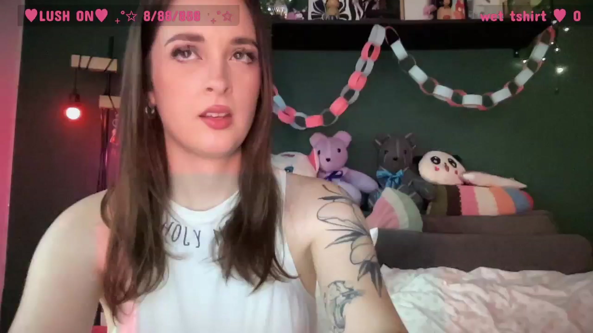 Gallery image thumbnail from MissCorde's myfreecams stream on, 04/19/2026, 01:37 image 14 of 20