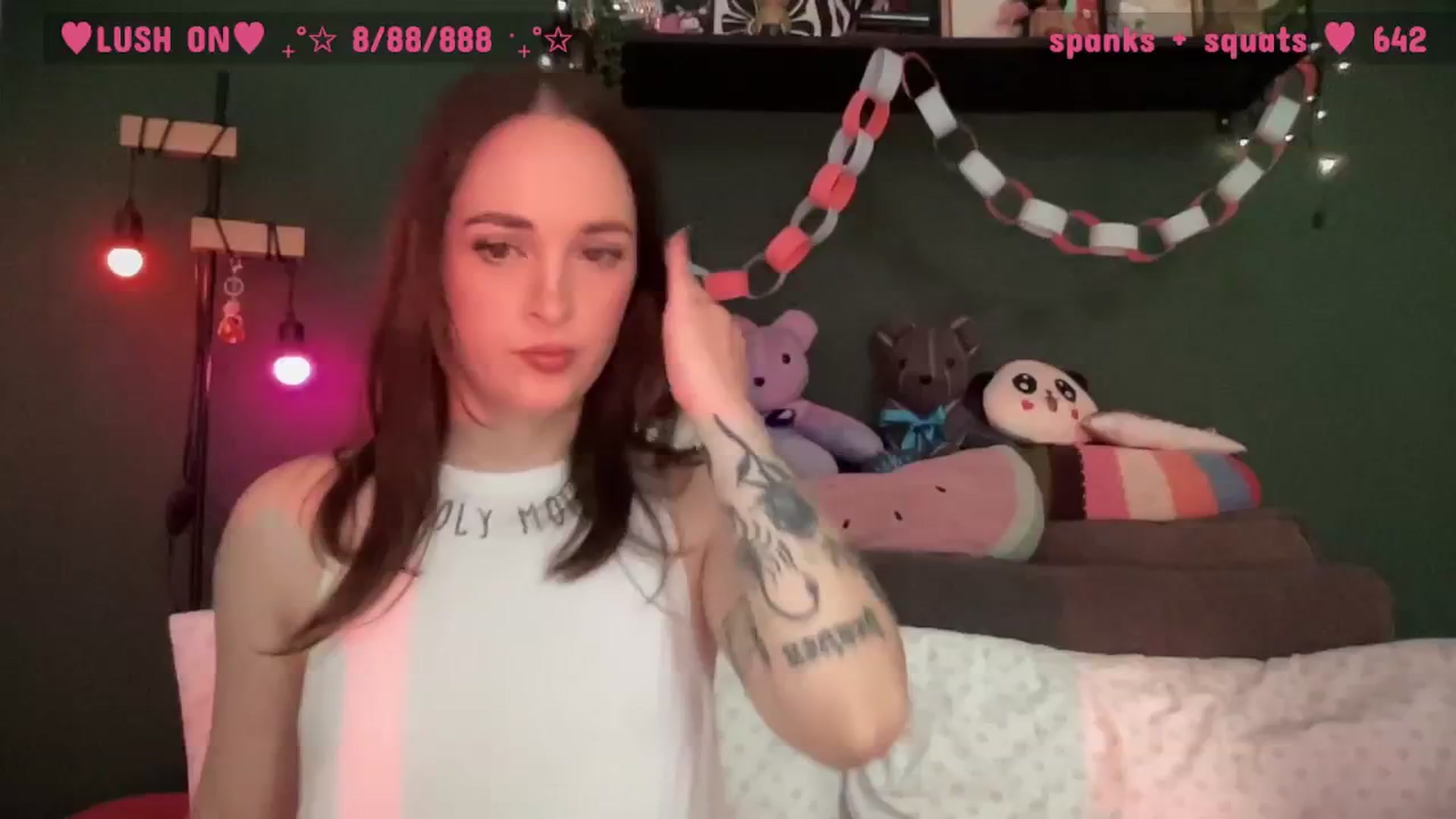 Gallery image thumbnail from MissCorde's myfreecams stream on, 04/19/2026, 01:37 image 3 of 20