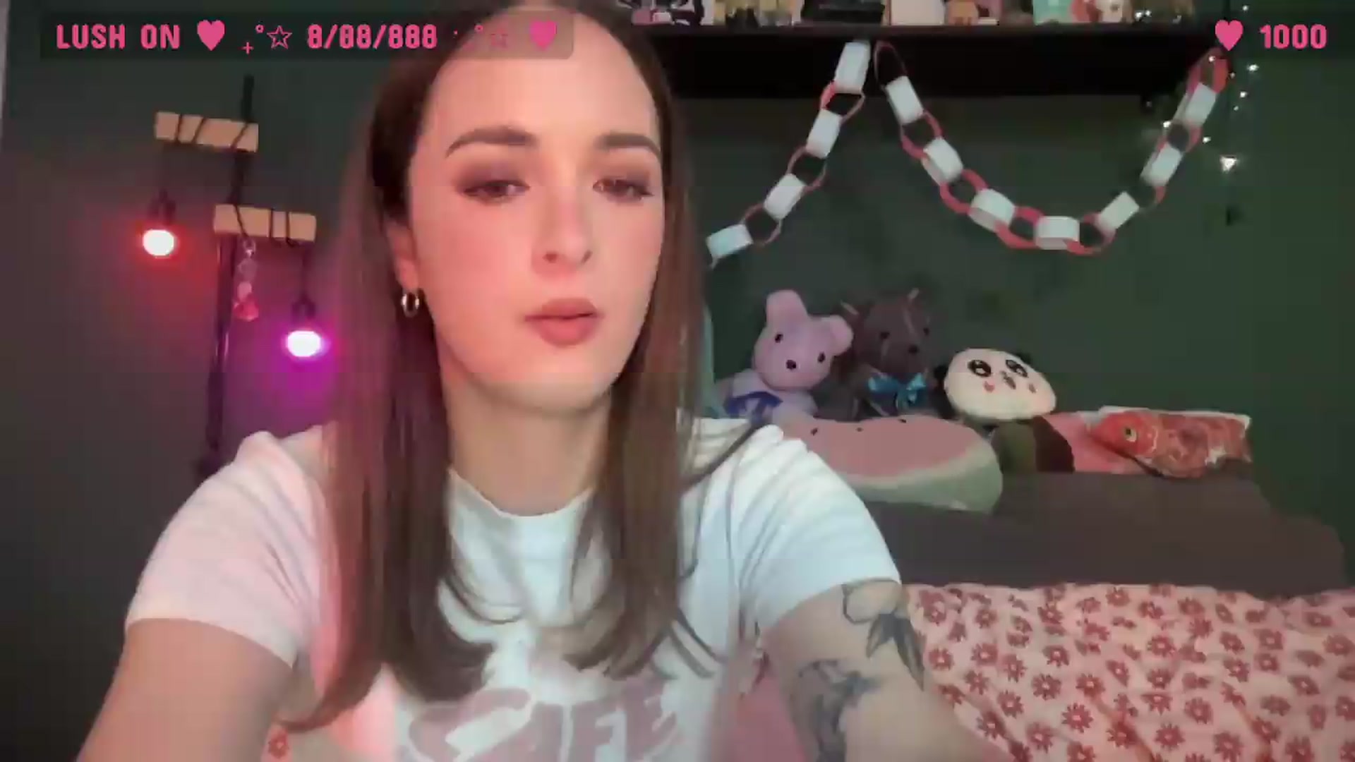 Gallery image thumbnail from MissCorde's myfreecams stream on, 07/07/2026, 23:45 image 1 of 20