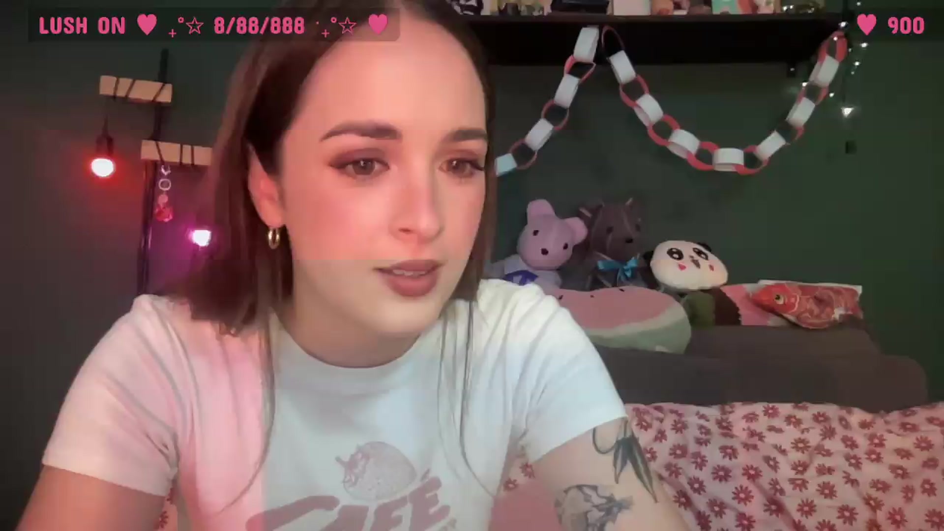 Gallery image thumbnail from MissCorde's myfreecams stream on, 07/07/2026, 23:45 image 4 of 20