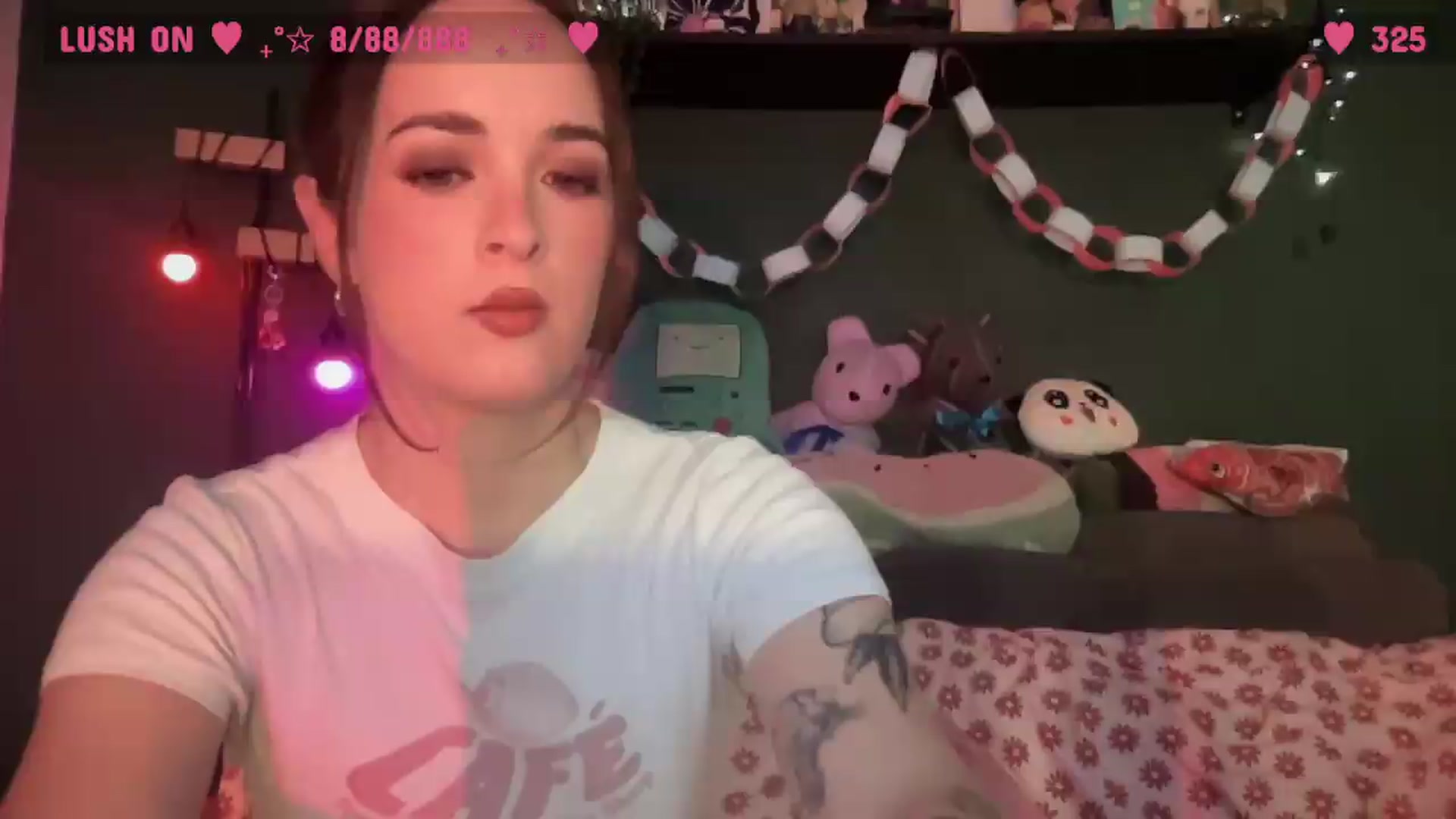 Gallery image thumbnail from MissCorde's myfreecams stream on, 07/07/2026, 23:45 image 16 of 20