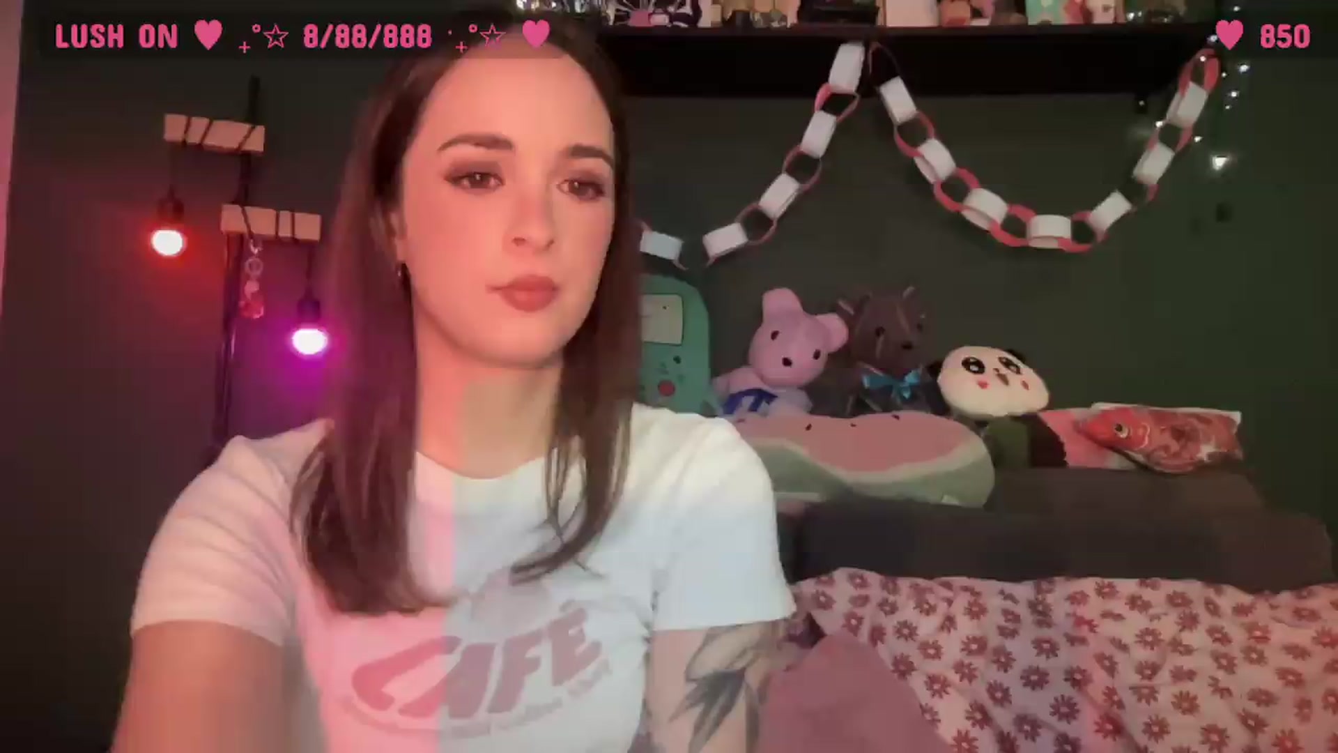 Gallery image thumbnail from MissCorde's myfreecams stream on, 07/07/2026, 23:45 image 10 of 20
