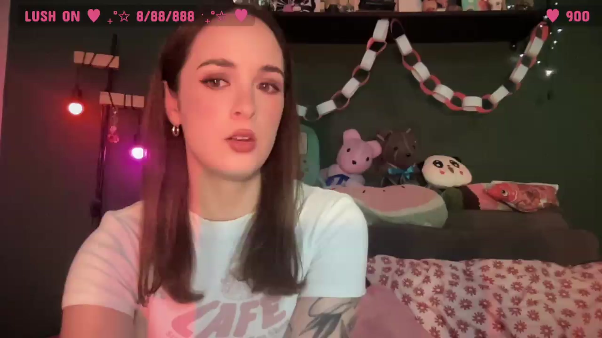 Gallery image thumbnail from MissCorde's myfreecams stream on, 07/07/2026, 23:45 image 8 of 20
