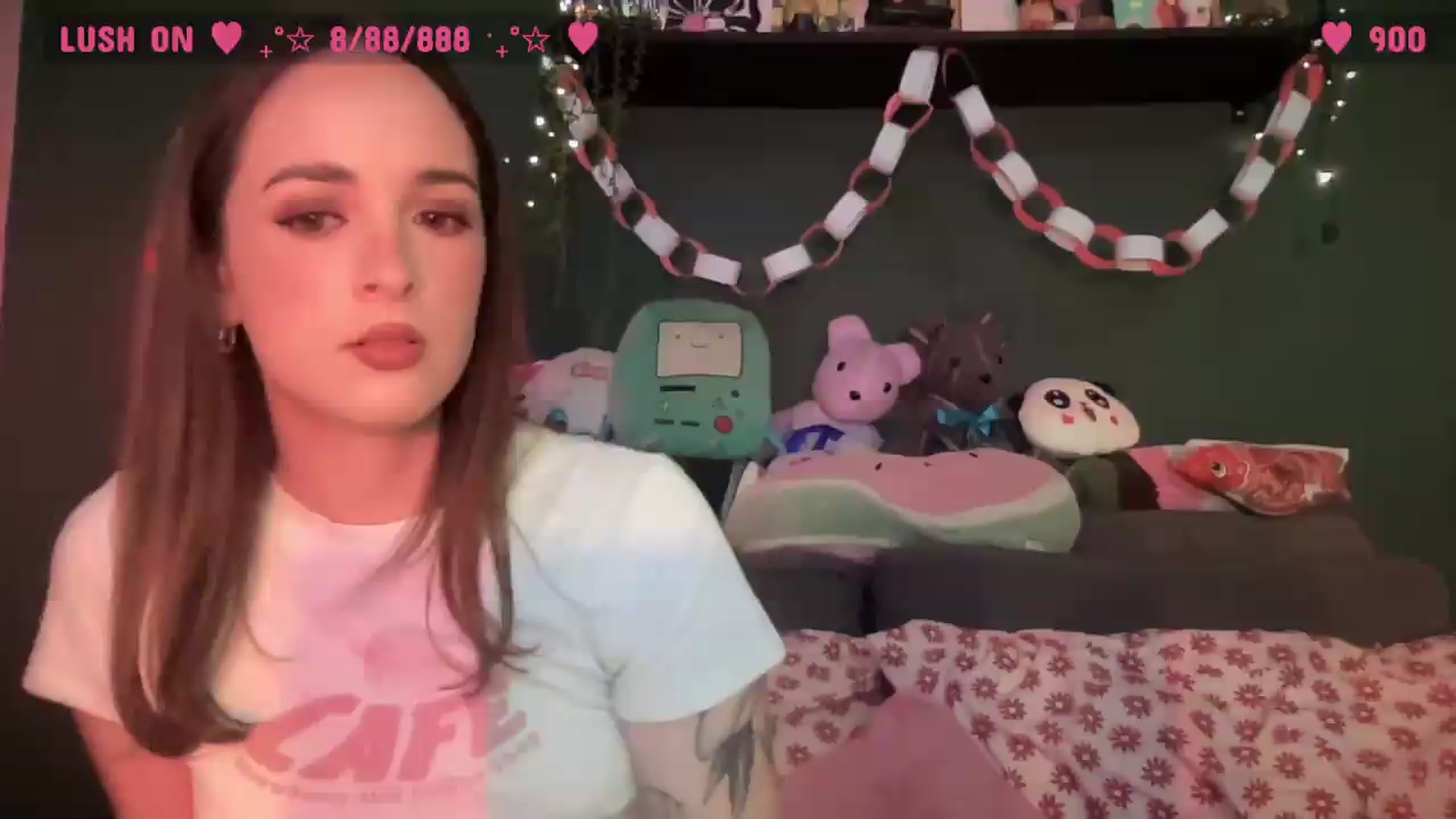 Gallery image thumbnail from MissCorde's myfreecams stream on, 07/07/2026, 23:45 image 7 of 20