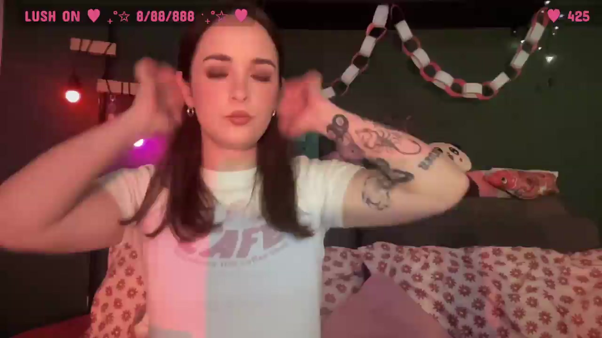 Gallery image thumbnail from MissCorde's myfreecams stream on, 07/07/2026, 23:45 image 13 of 20