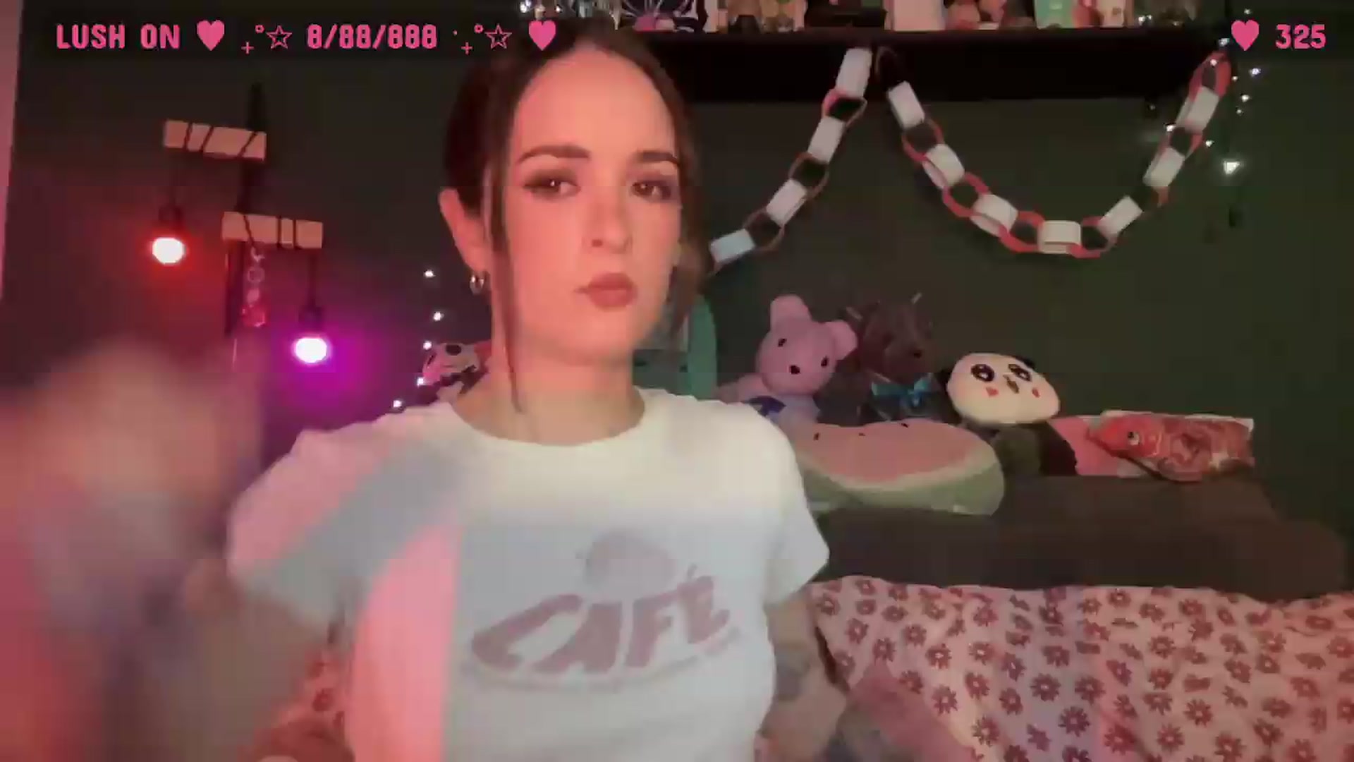 Gallery image thumbnail from MissCorde's myfreecams stream on, 07/07/2026, 23:45 image 17 of 20