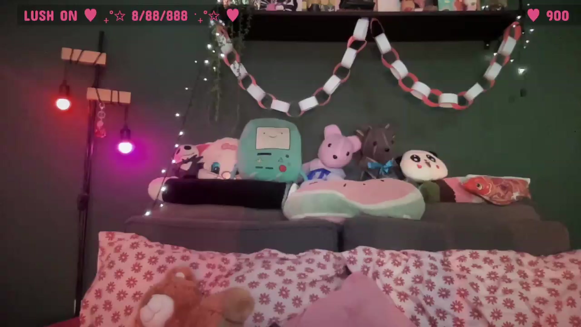 Gallery image thumbnail from MissCorde's myfreecams stream on, 07/07/2026, 23:45 image 5 of 20