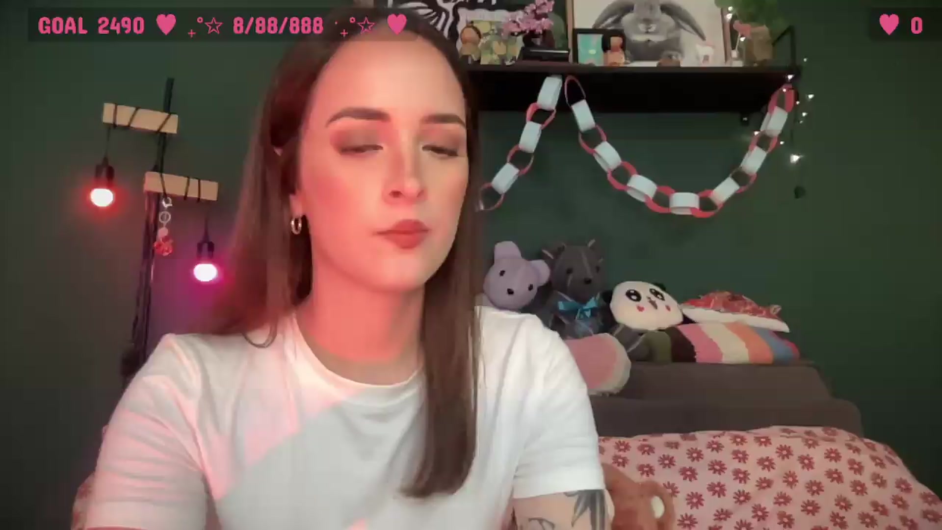 Gallery image thumbnail from MissCorde's myfreecams stream on, 07/23/2026, 23:43 image 18 of 20