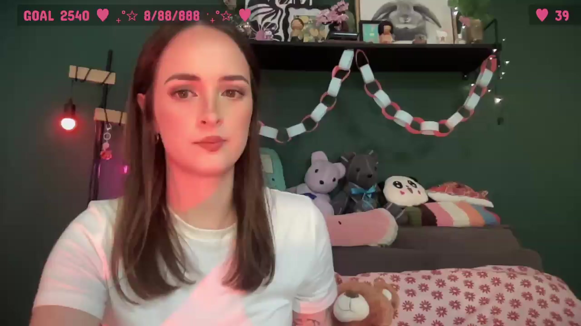 Gallery image thumbnail from MissCorde's myfreecams stream on, 07/23/2026, 23:43 image 15 of 20