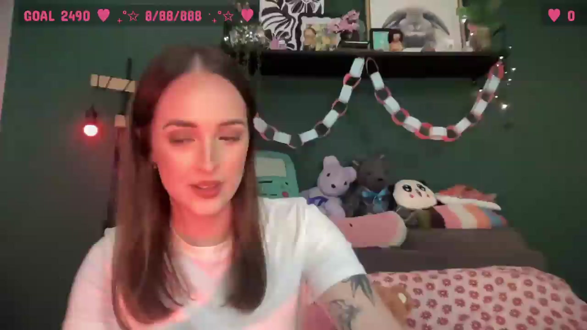 Gallery image thumbnail from MissCorde's myfreecams stream on, 07/23/2026, 23:43 image 16 of 20