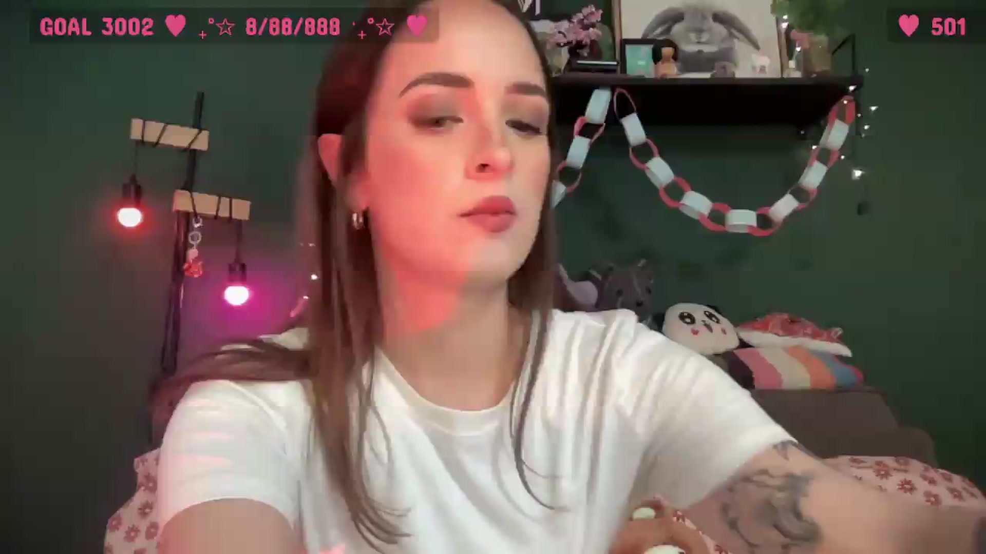 Gallery image thumbnail from MissCorde's myfreecams stream on, 07/23/2026, 23:43 image 2 of 20