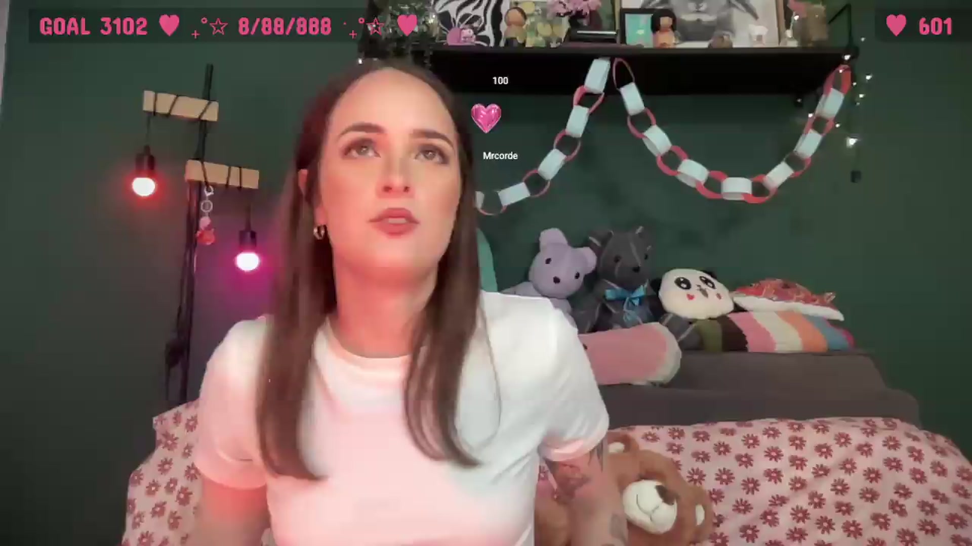 Gallery image thumbnail from MissCorde's myfreecams stream on, 07/23/2026, 23:43 image 1 of 20