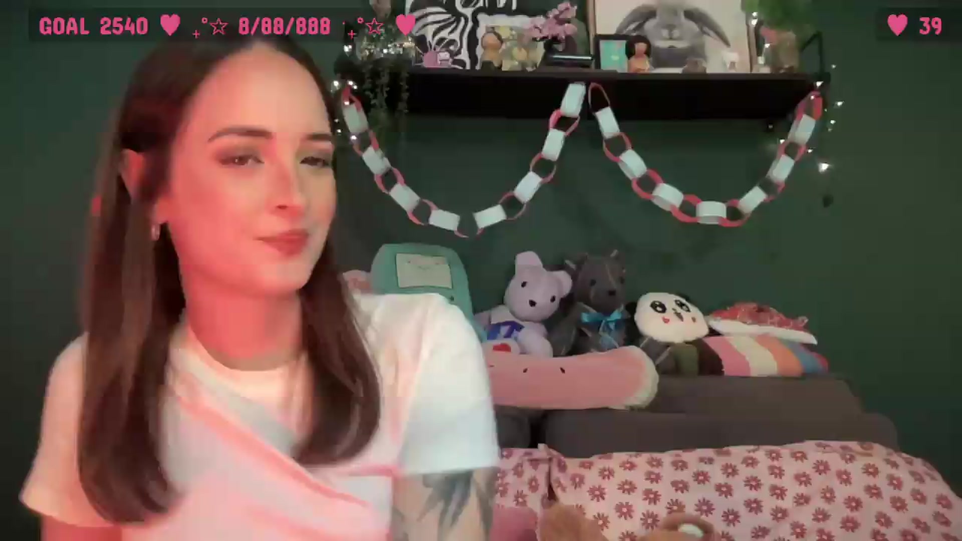 Gallery image thumbnail from MissCorde's myfreecams stream on, 07/23/2026, 23:43 image 14 of 20