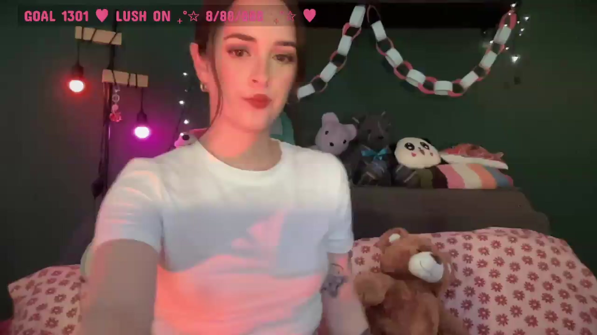 Gallery image thumbnail from MissCorde's myfreecams stream on, 07/24/2026, 24:49 image 19 of 20