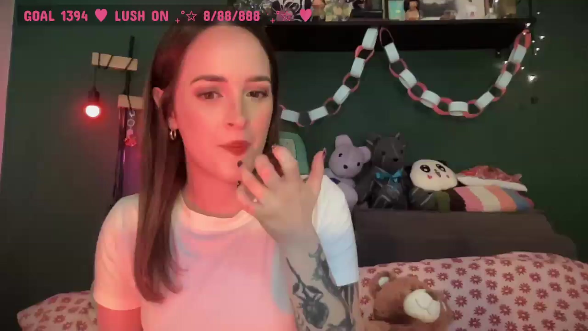 Gallery image thumbnail from MissCorde's myfreecams stream on, 07/24/2026, 24:49 image 15 of 20