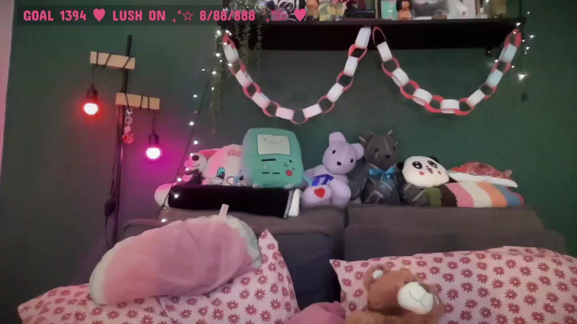 Gallery image thumbnail from MissCorde's myfreecams stream on, 07/24/2026, 24:49 image 16 of 20