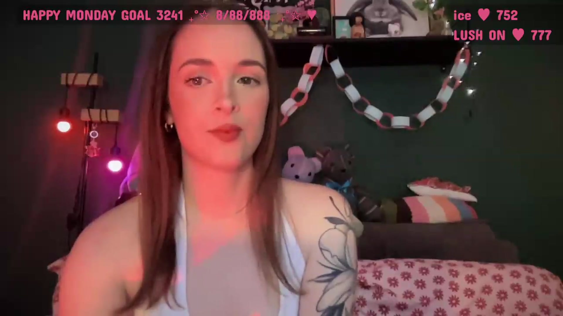 Gallery image thumbnail from MissCorde's myfreecams stream on, 08/18/2026, 24:01 image 14 of 20