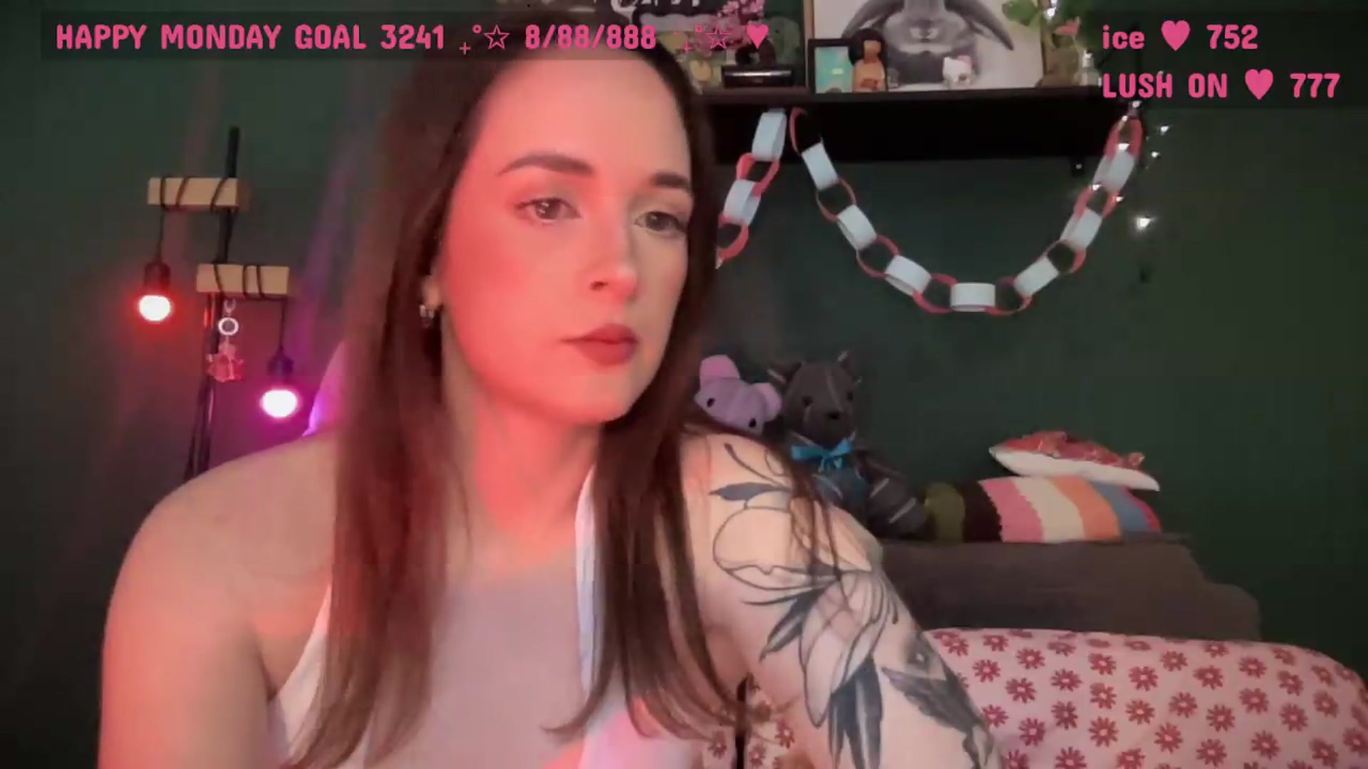 Gallery image thumbnail from MissCorde's myfreecams stream on, 08/18/2026, 24:01 image 15 of 20