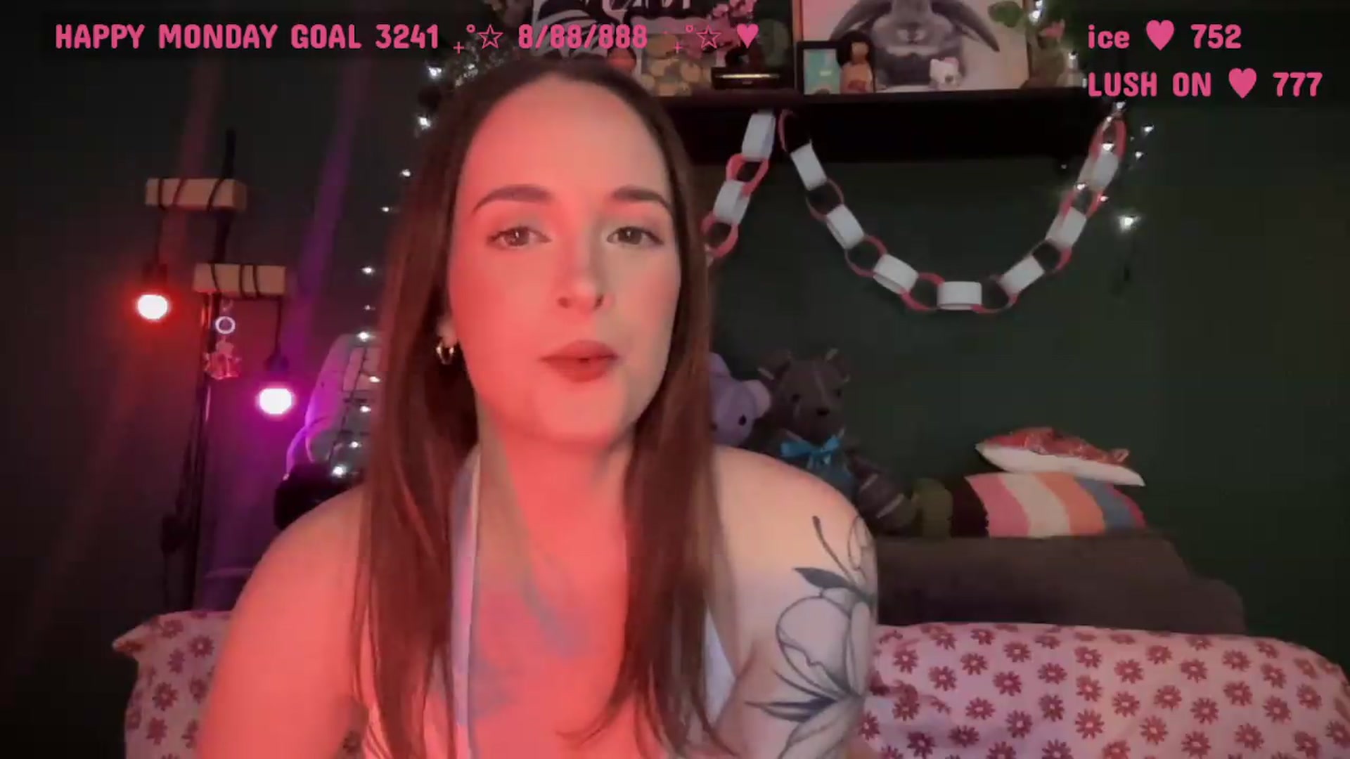 Gallery image thumbnail from MissCorde's myfreecams stream on, 08/18/2026, 24:01 image 18 of 20