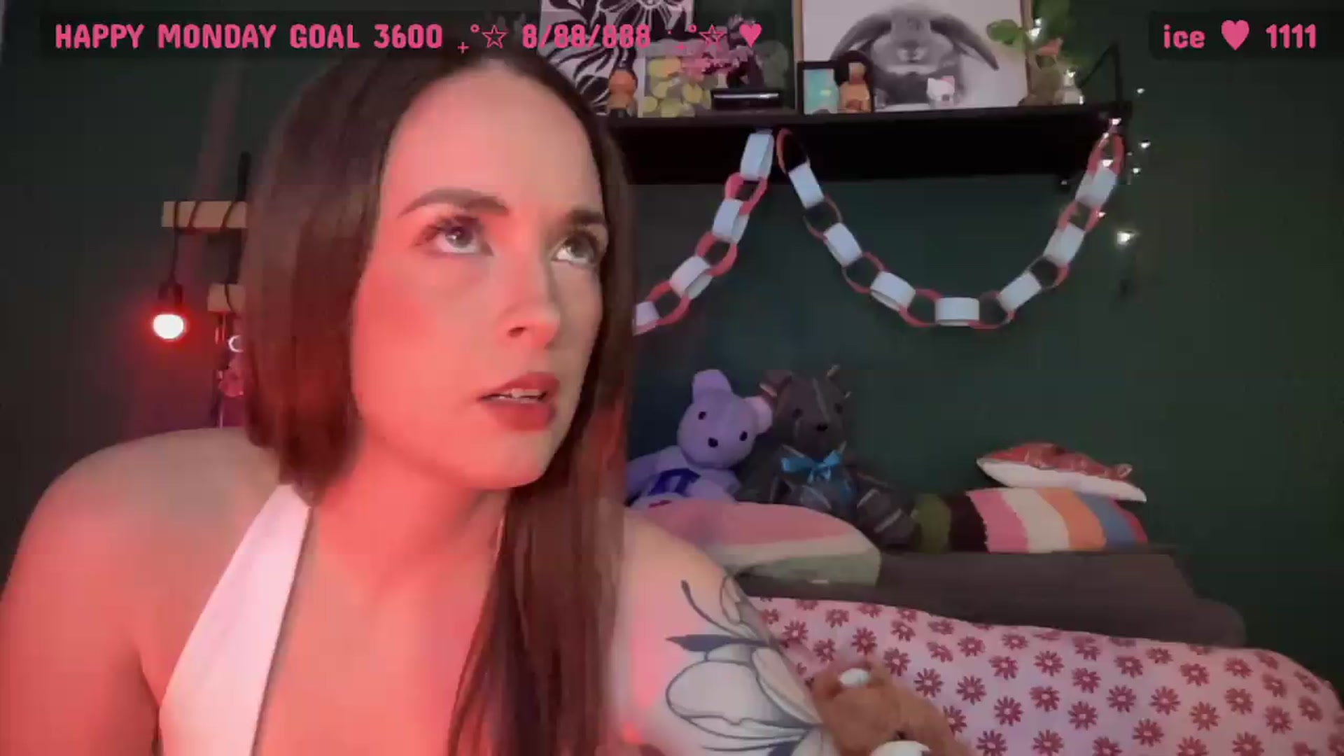 Gallery image thumbnail from MissCorde's myfreecams stream on, 08/18/2026, 24:01 image 8 of 20