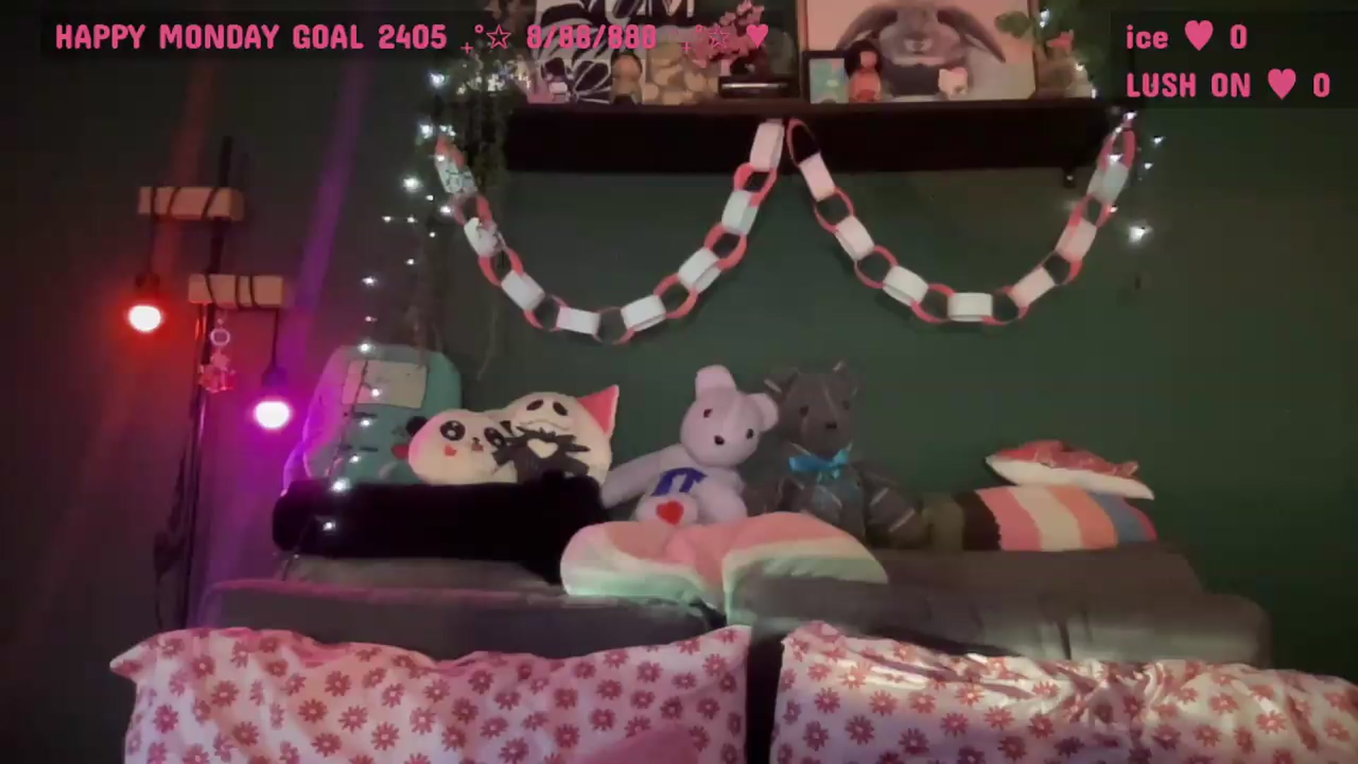 Gallery image thumbnail from MissCorde's myfreecams stream on, 08/18/2026, 01:21 image 13 of 20