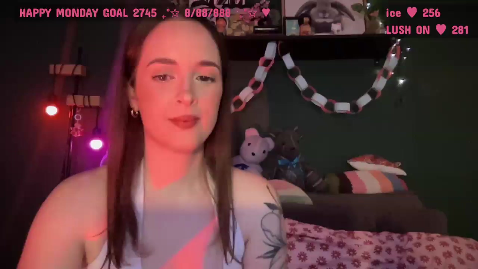 Gallery image thumbnail from MissCorde's myfreecams stream on, 08/18/2026, 01:21 image 11 of 20