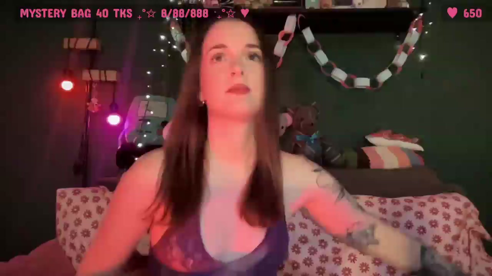 Gallery image thumbnail from MissCorde's myfreecams stream on, 08/19/2026, 24:20 image 14 of 20