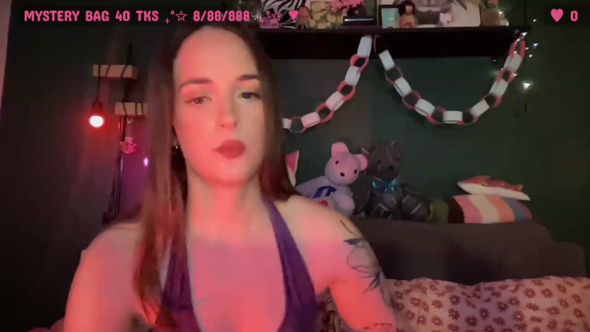 Gallery image thumbnail from MissCorde's myfreecams stream on, 08/19/2026, 01:18 image 15 of 20