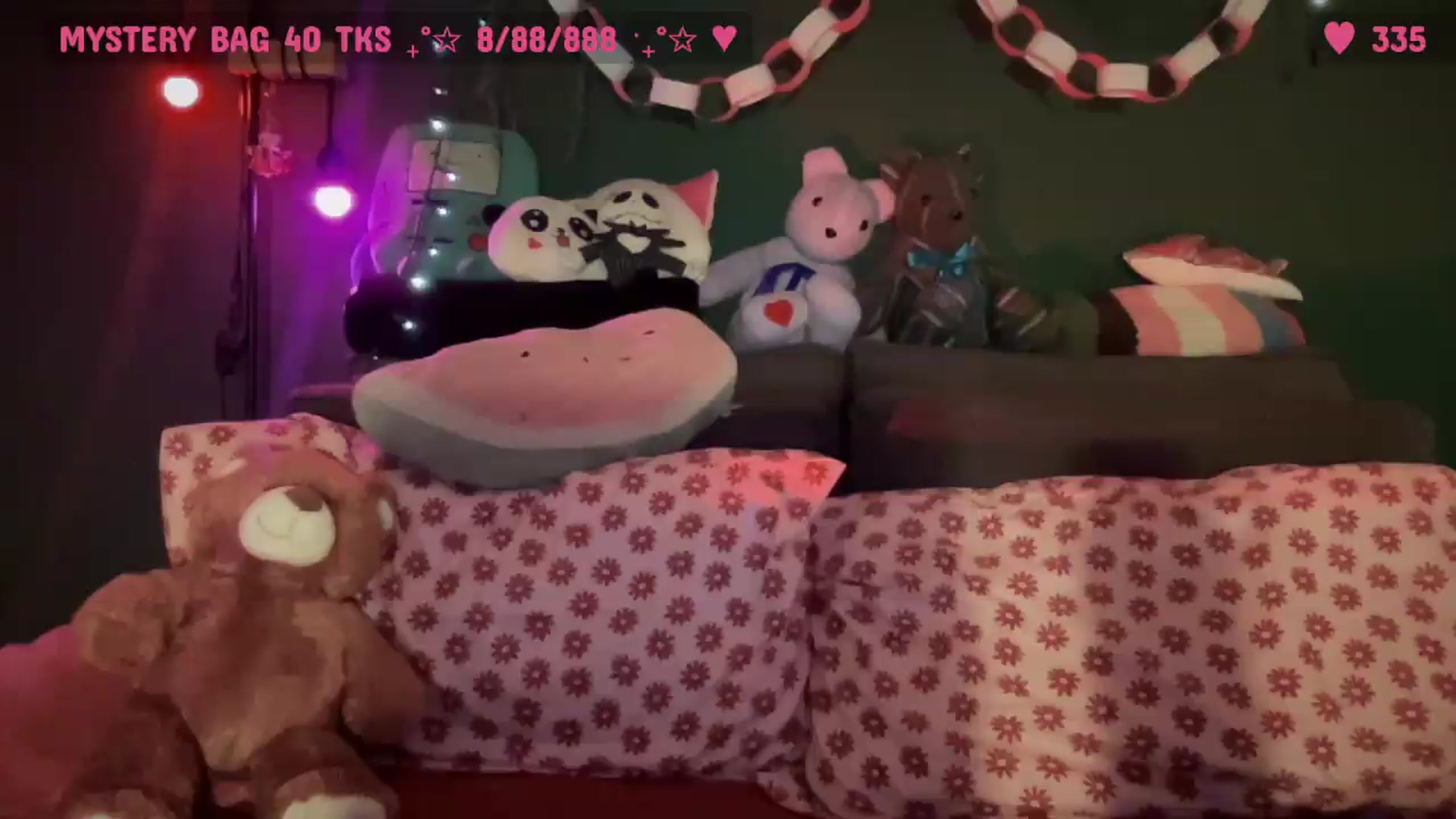 Gallery image thumbnail from MissCorde's myfreecams stream on, 08/19/2026, 01:18 image 6 of 20