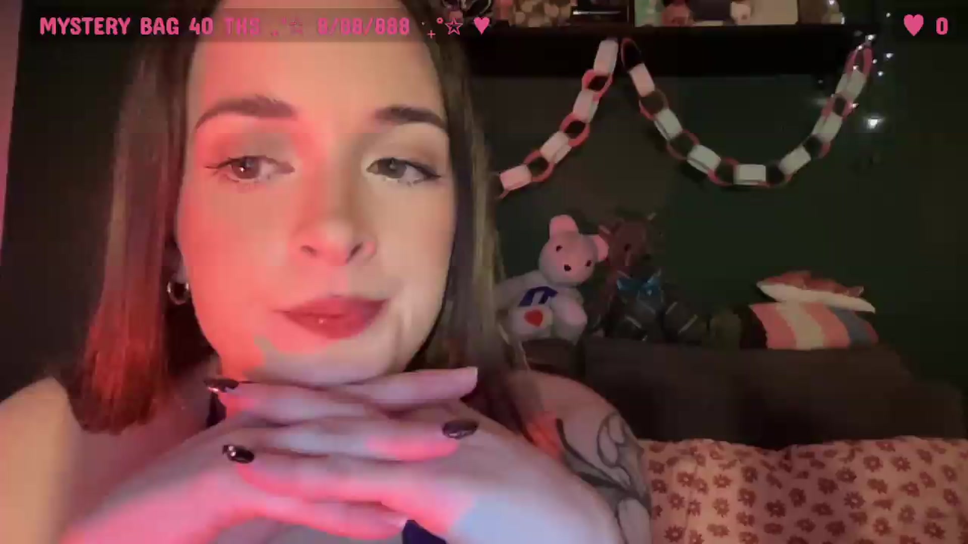 Gallery image thumbnail from MissCorde's myfreecams stream on, 08/19/2026, 01:18 image 18 of 20