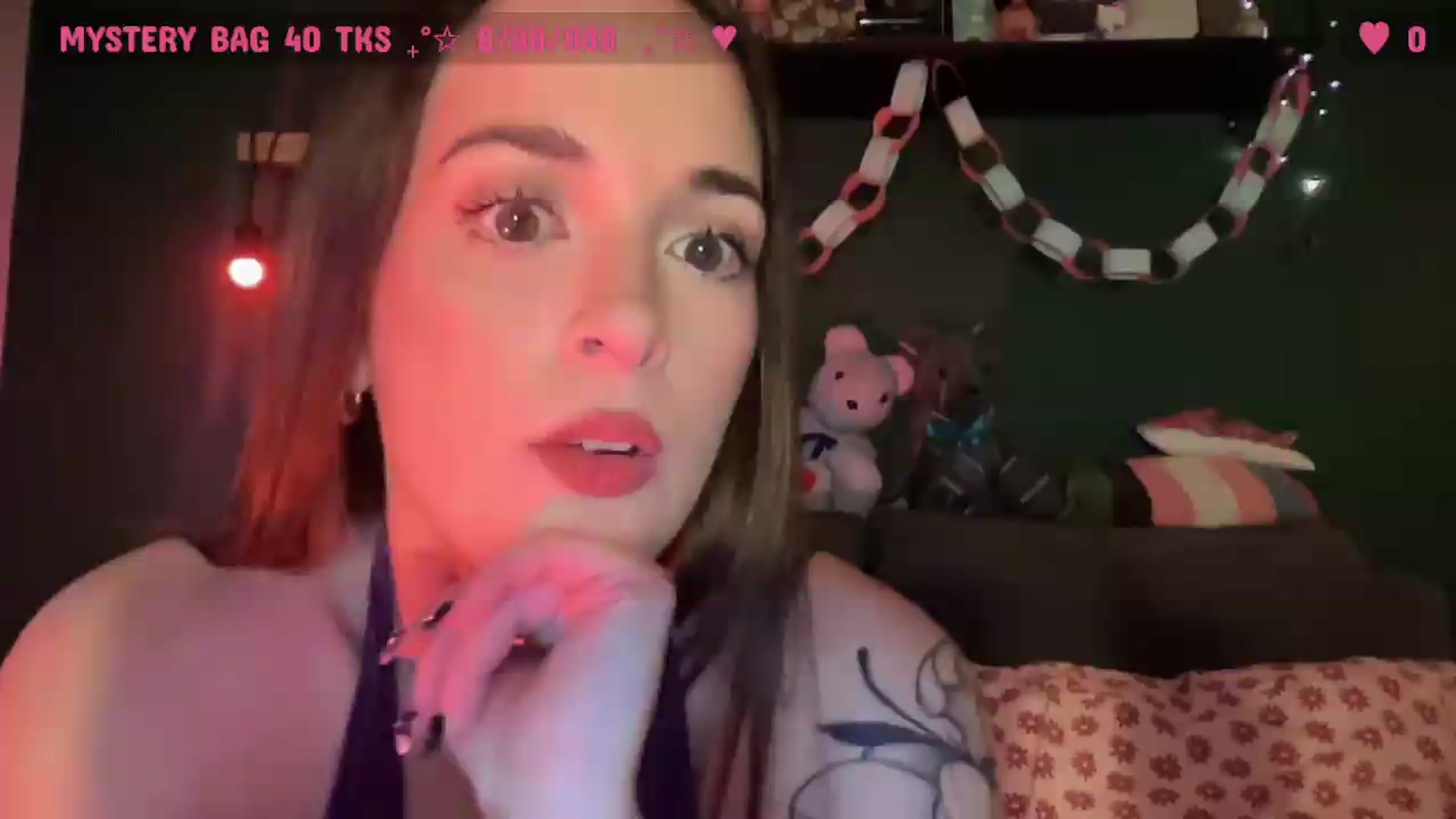 Gallery image thumbnail from MissCorde's myfreecams stream on, 08/19/2026, 01:18 image 17 of 20