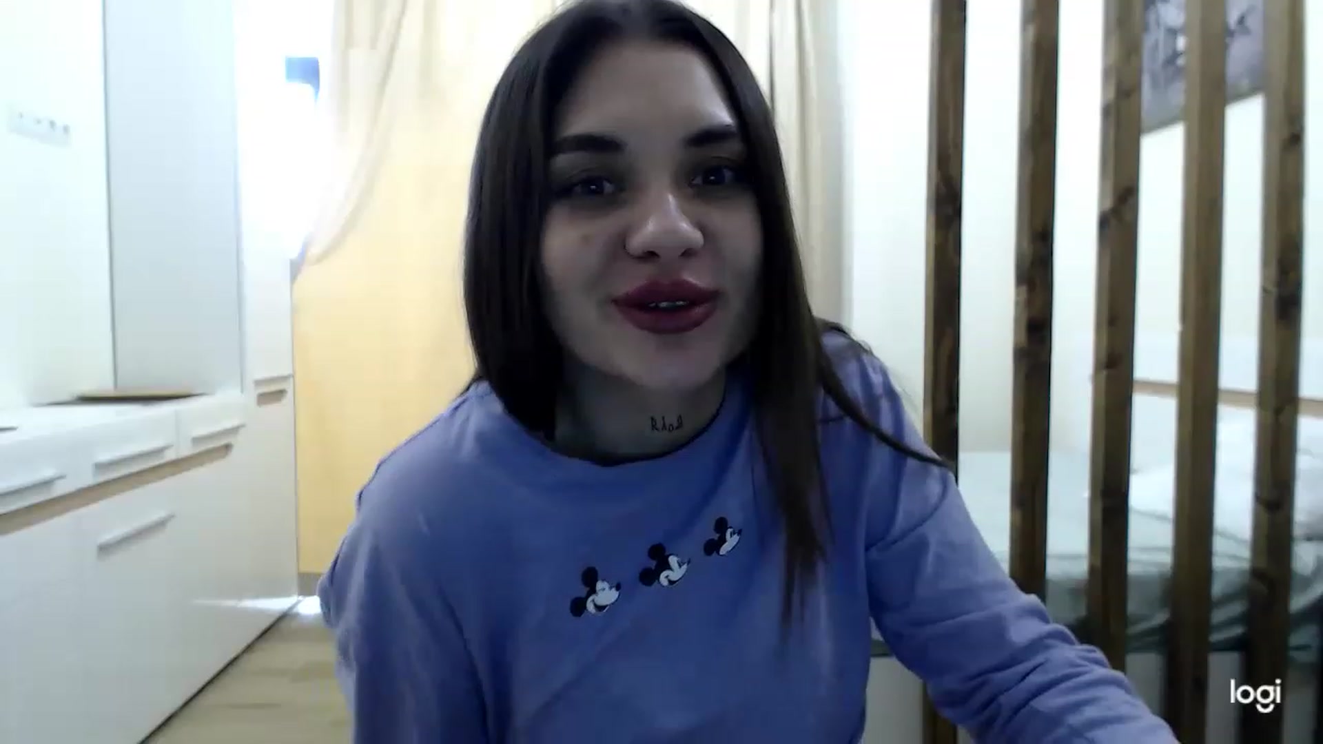 Gallery image thumbnail from MissCutiie's myfreecams stream on, 03/18/2023, 12:07 image 17 of 20
