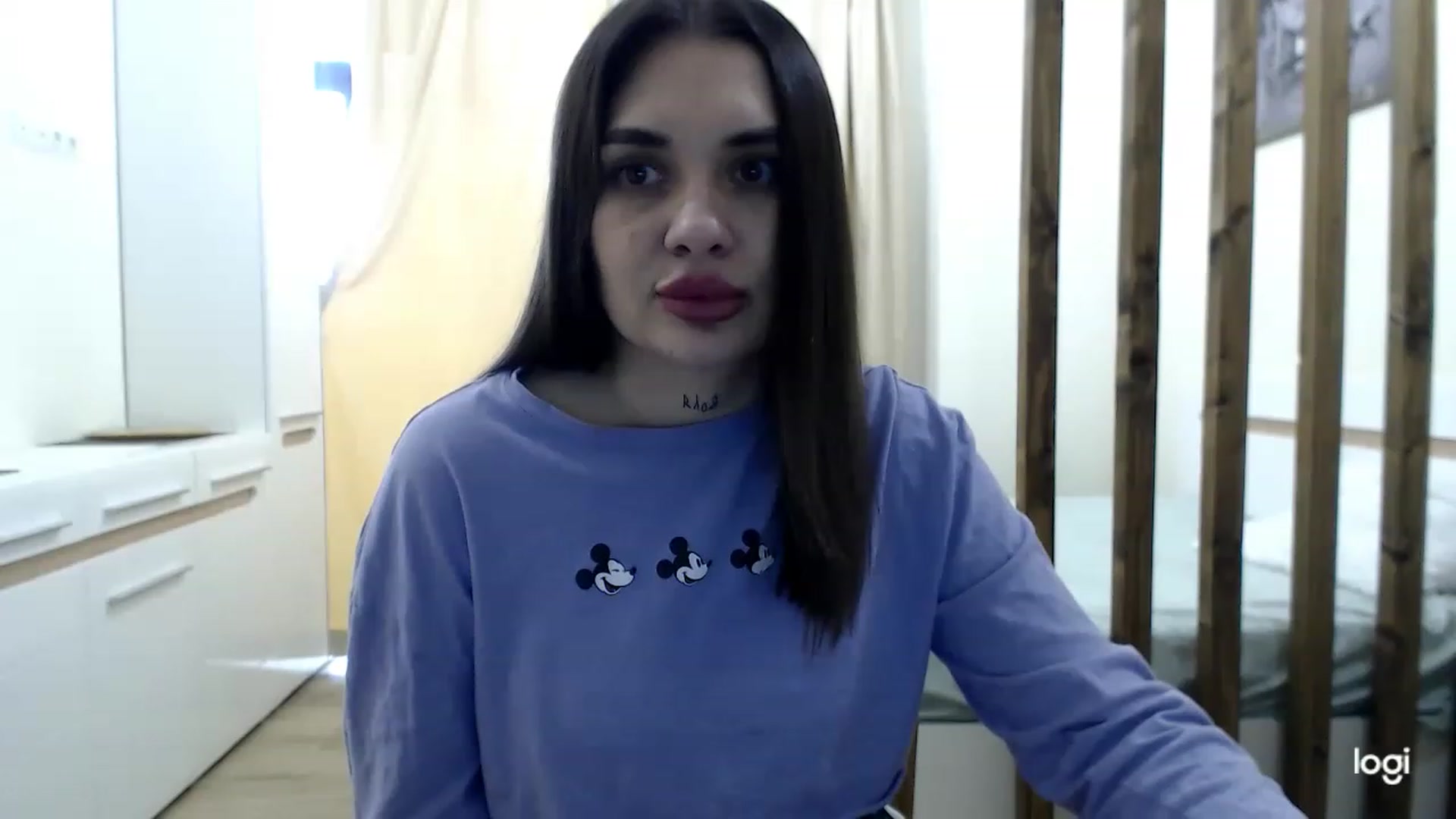 Gallery image thumbnail from MissCutiie's myfreecams stream on, 03/18/2023, 12:07 image 5 of 20