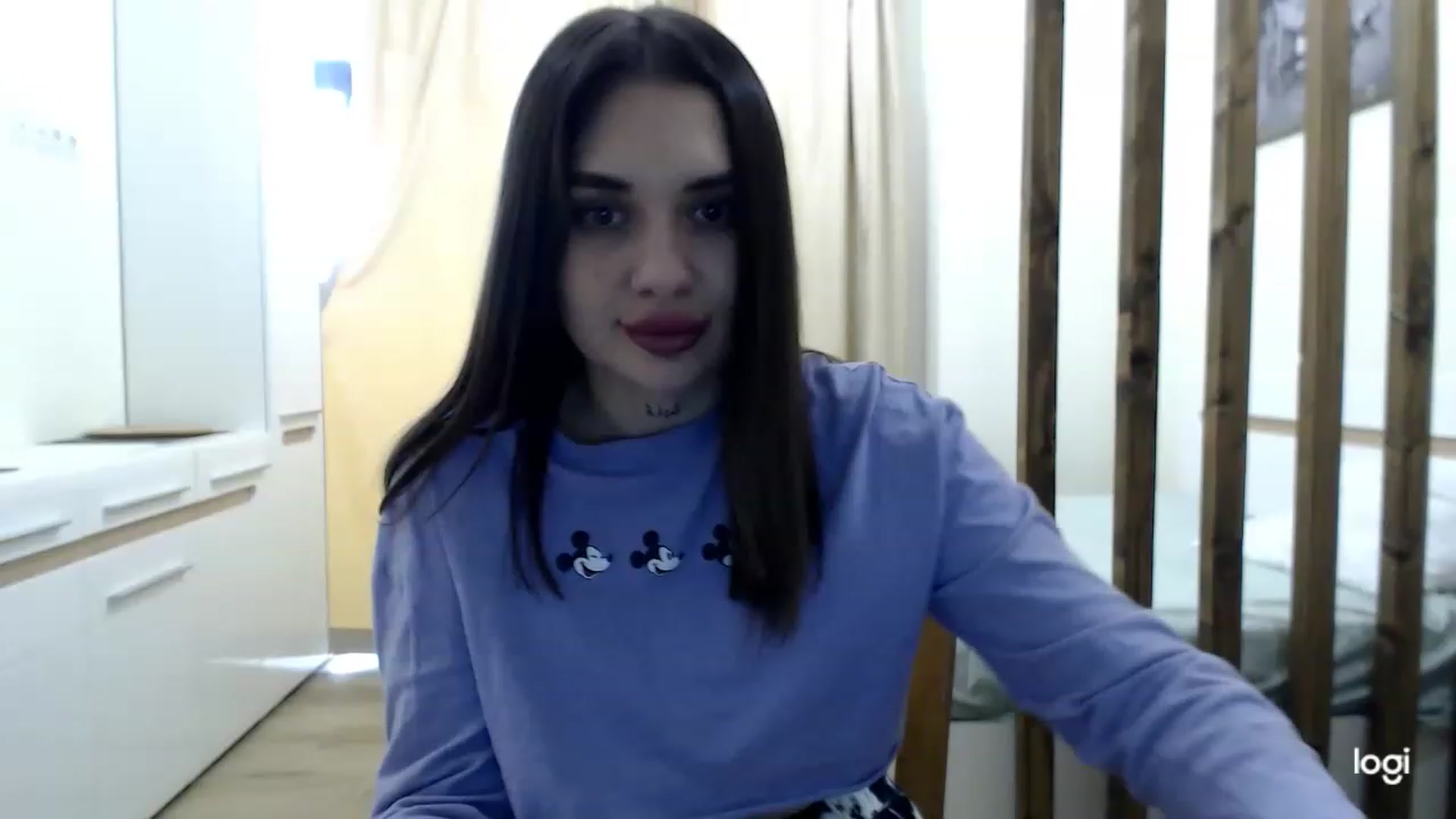 Gallery image thumbnail from MissCutiie's myfreecams stream on, 03/18/2023, 12:07 image 3 of 20