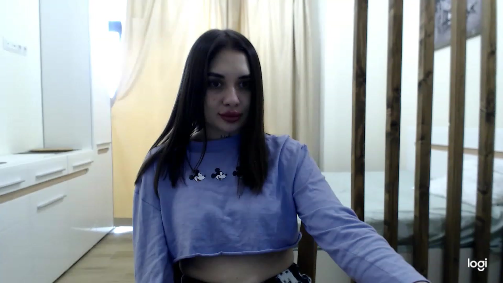 Gallery image thumbnail from MissCutiie's myfreecams stream on, 03/18/2023, 12:07 image 8 of 20