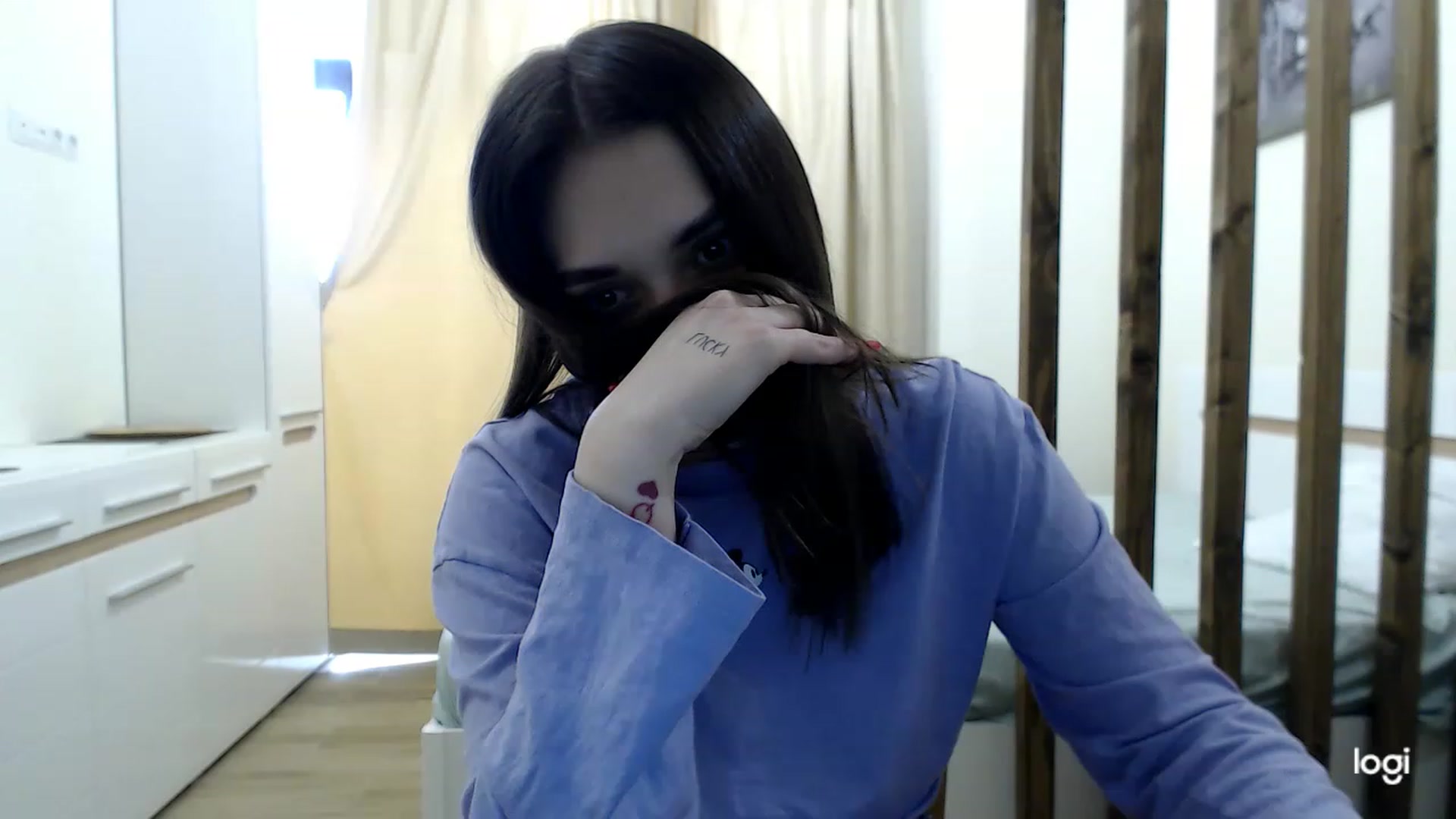 Gallery image thumbnail from MissCutiie's myfreecams stream on, 03/18/2023, 12:07 image 2 of 20