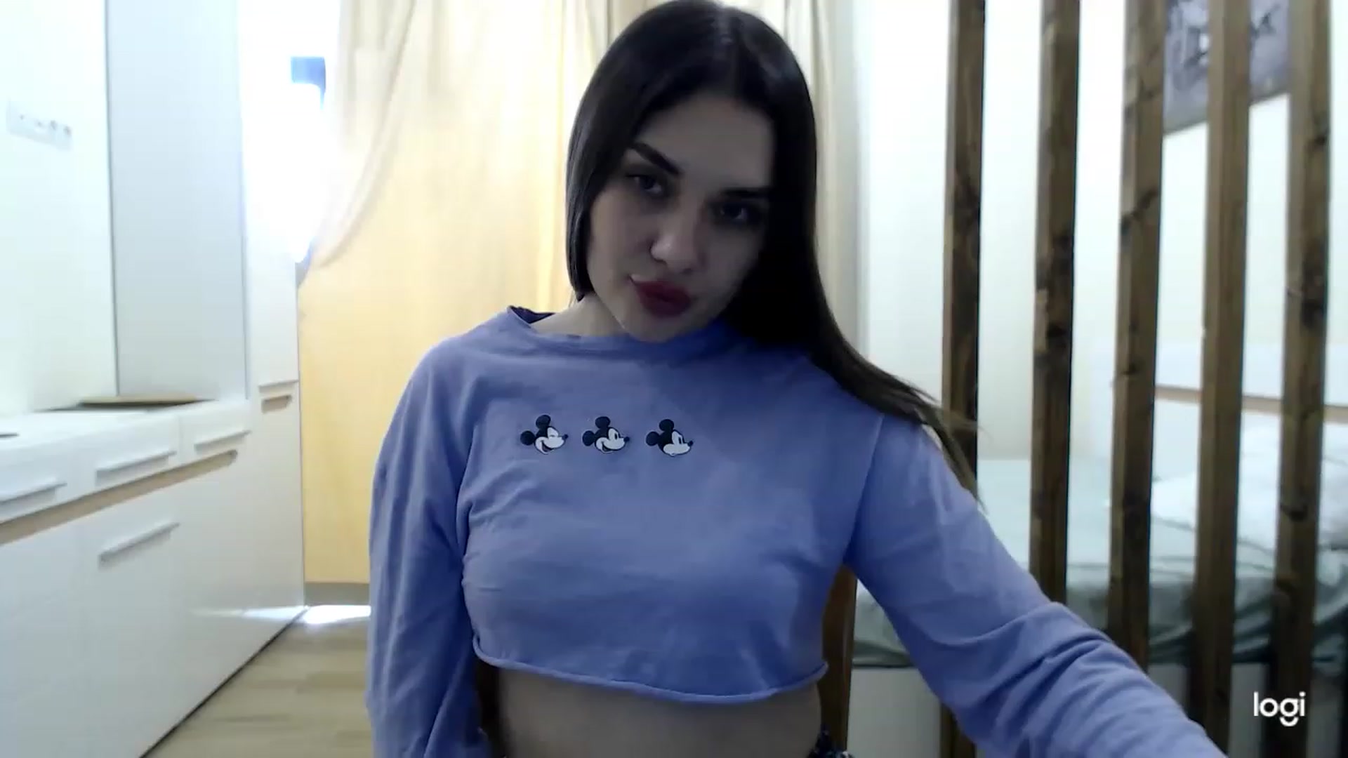 Gallery image thumbnail from MissCutiie's myfreecams stream on, 03/18/2023, 12:07 image 15 of 20