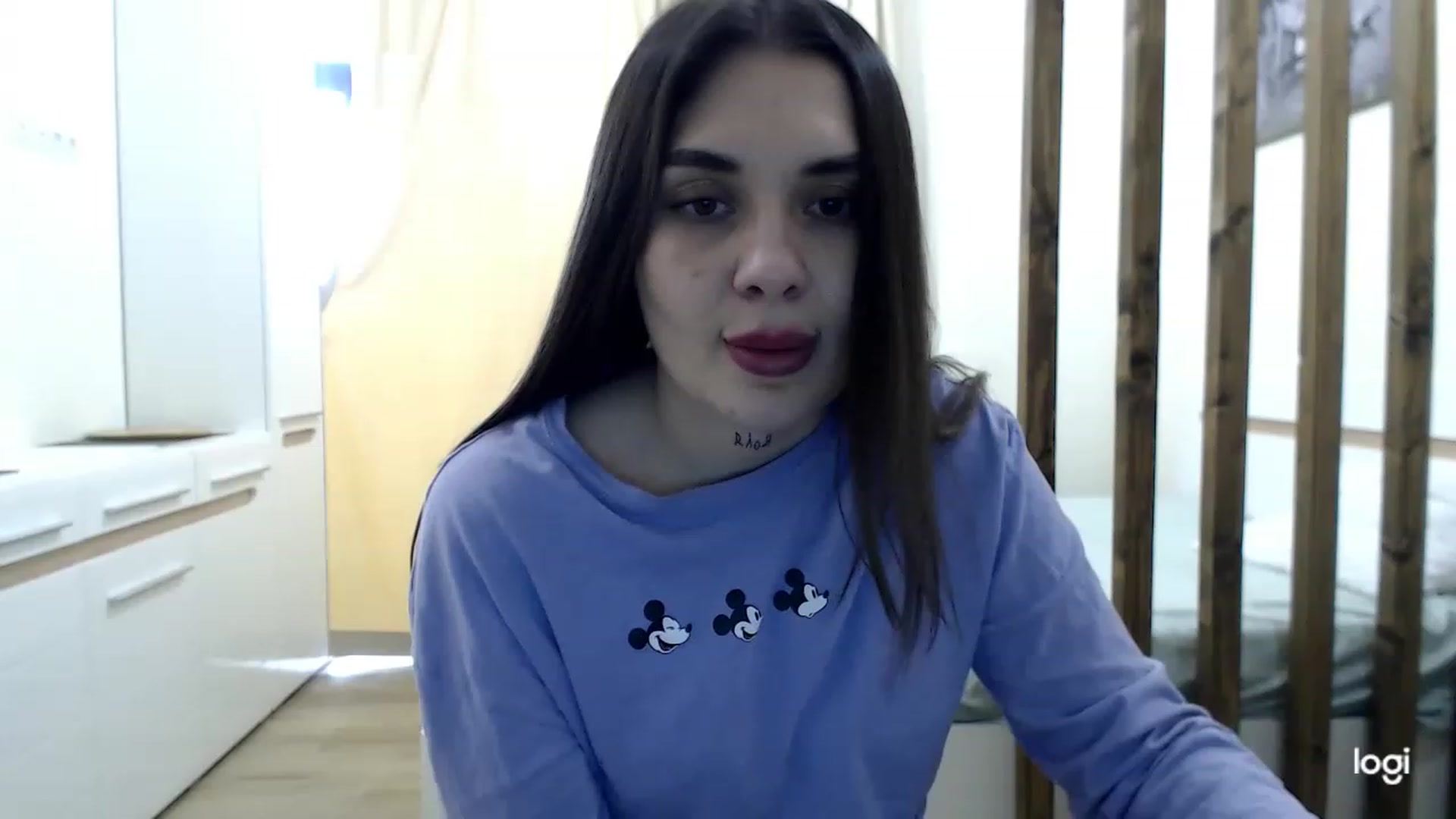 Gallery image thumbnail from MissCutiie's myfreecams stream on, 03/18/2023, 12:07 image 12 of 20