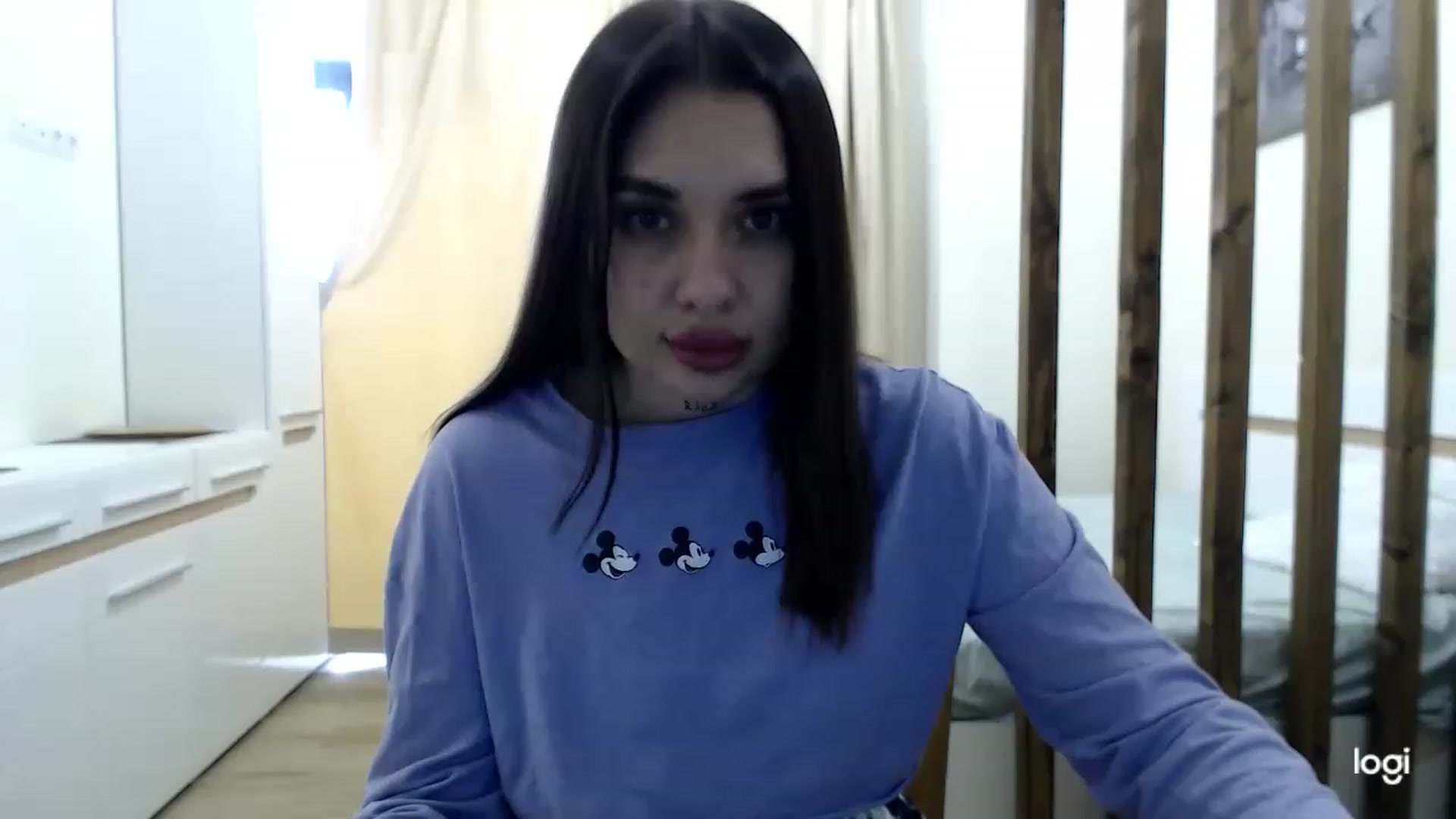 Gallery image thumbnail from MissCutiie's myfreecams stream on, 03/18/2023, 12:07 image 1 of 20