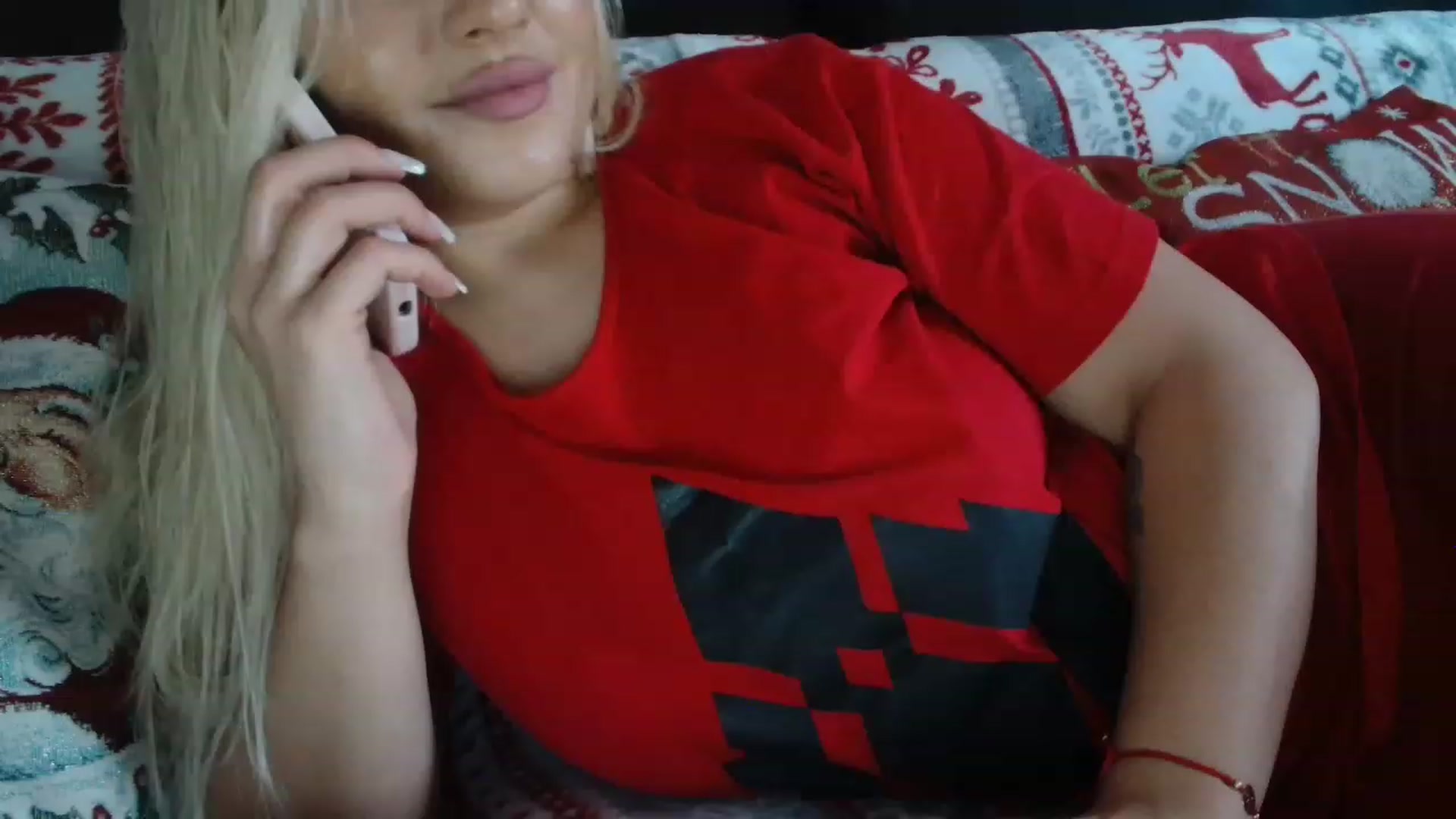 Gallery image thumbnail from MissDafina's myfreecams stream on, 12/27/2022, 14:05 image 20 of 20