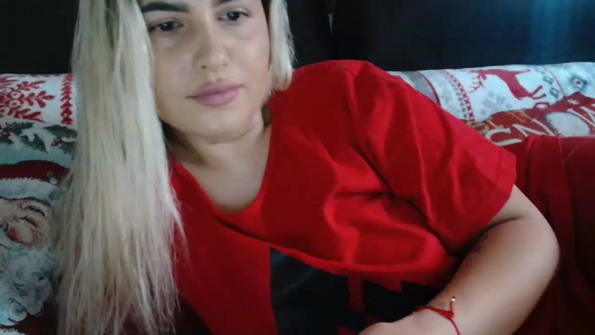 Gallery image thumbnail from MissDafina's myfreecams stream on, 12/27/2022, 14:05 image 5 of 20