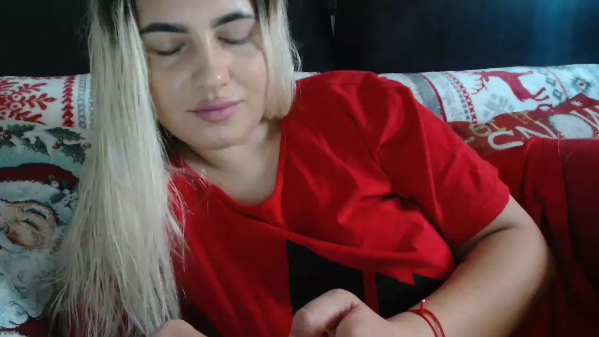 Gallery image thumbnail from MissDafina's myfreecams stream on, 12/27/2022, 14:05 image 2 of 20