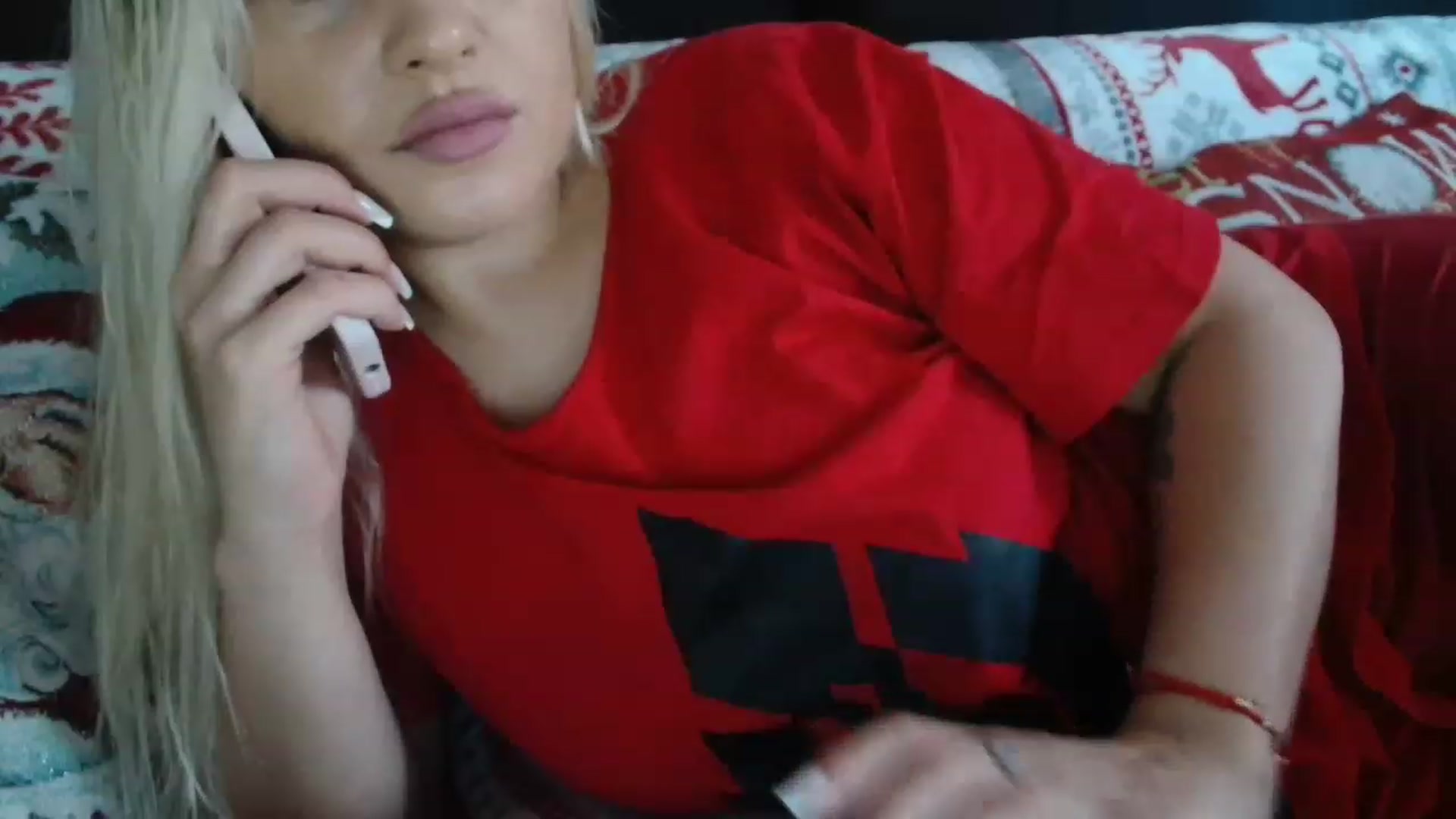 Gallery image thumbnail from MissDafina's myfreecams stream on, 12/27/2022, 14:05 image 17 of 20