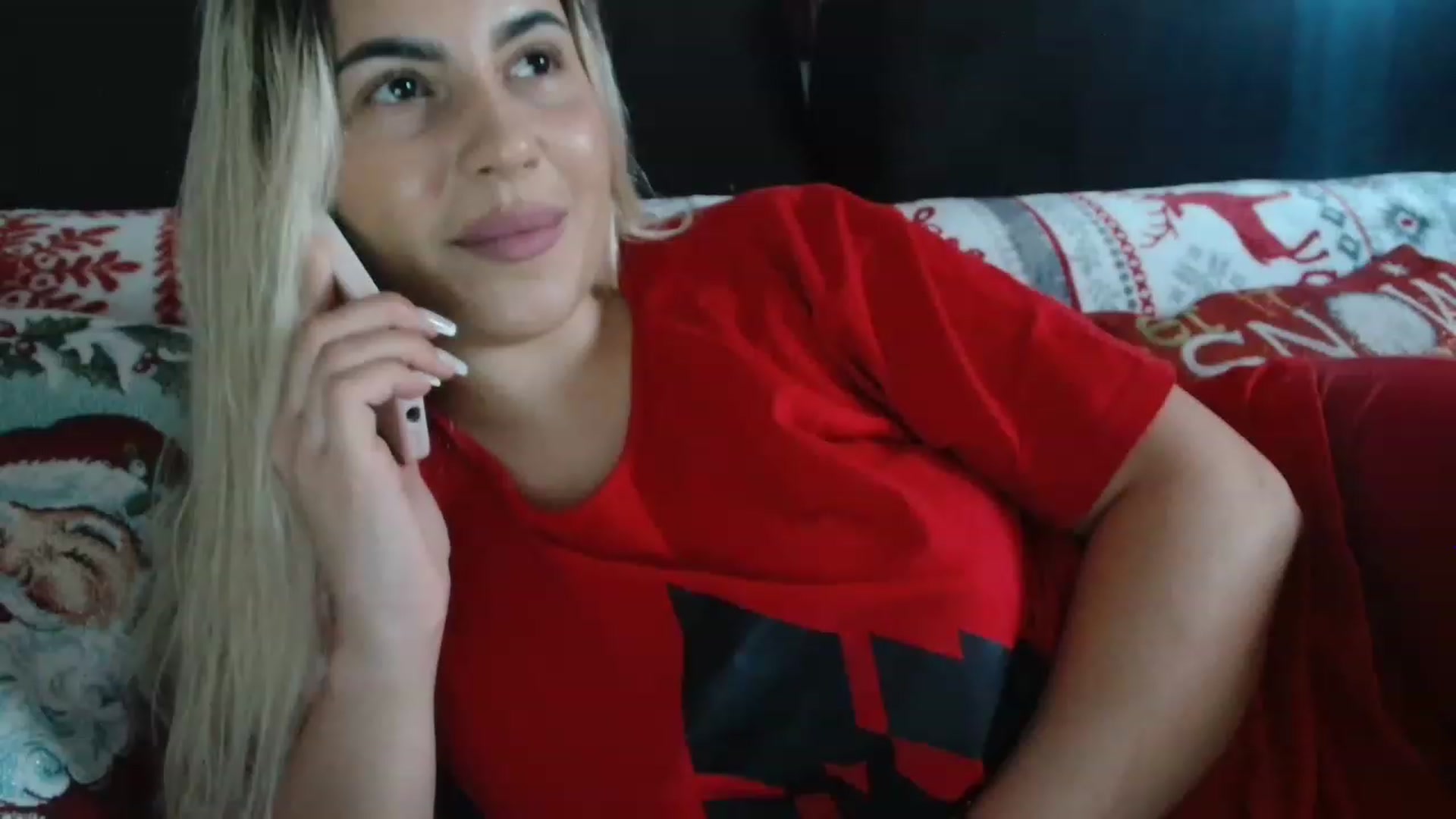 Gallery image thumbnail from MissDafina's myfreecams stream on, 12/27/2022, 14:05 image 12 of 20