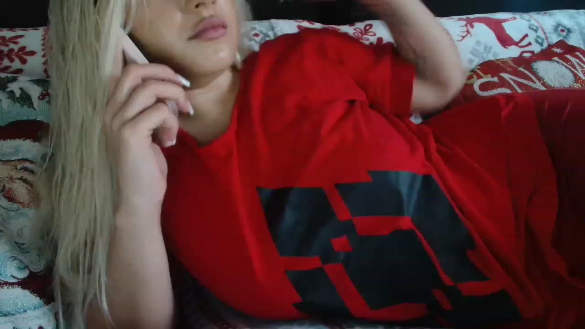 Gallery image thumbnail from MissDafina's myfreecams stream on, 12/27/2022, 14:05 image 18 of 20