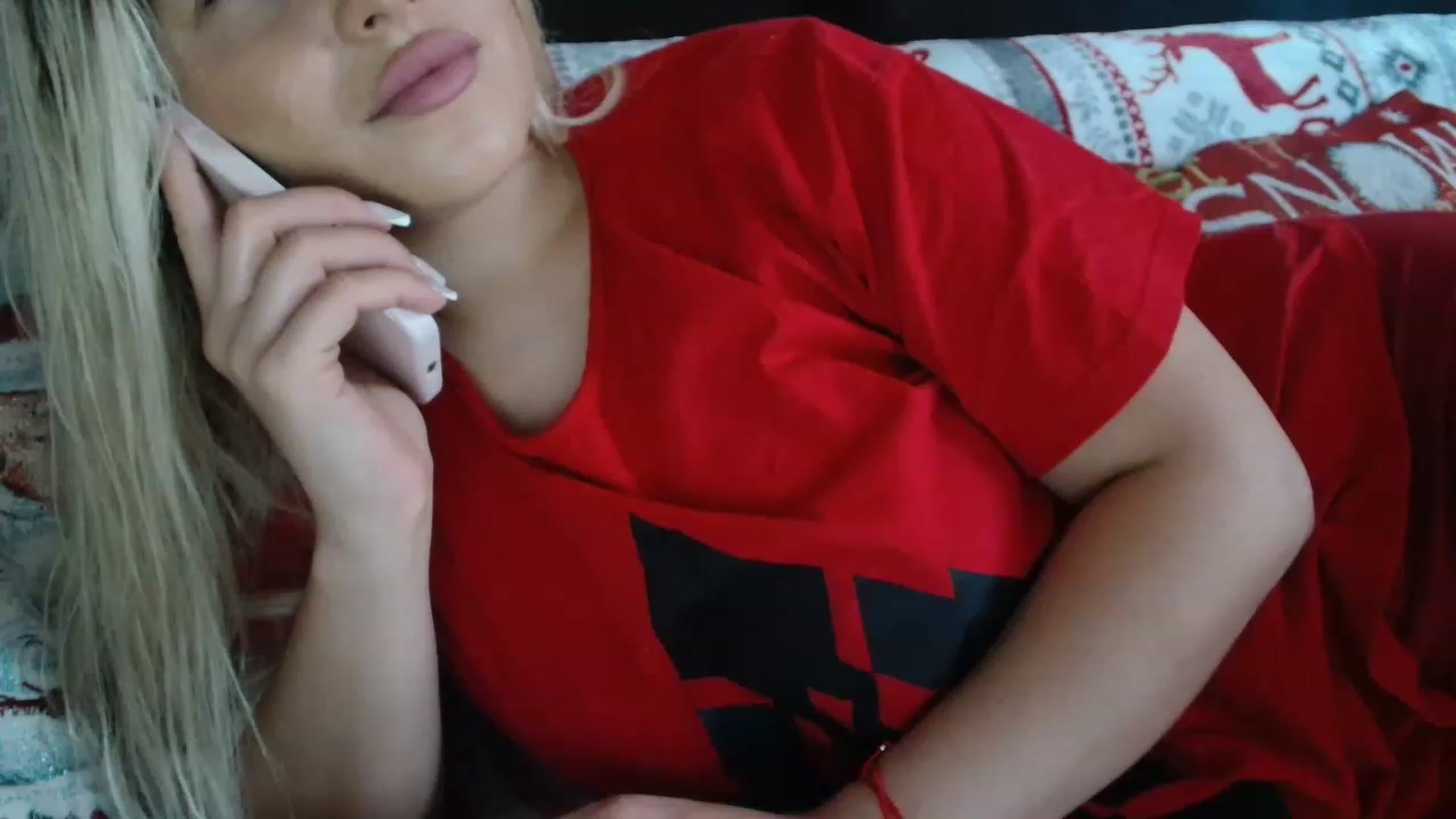 Gallery image thumbnail from MissDafina's myfreecams stream on, 12/27/2022, 14:05 image 16 of 20