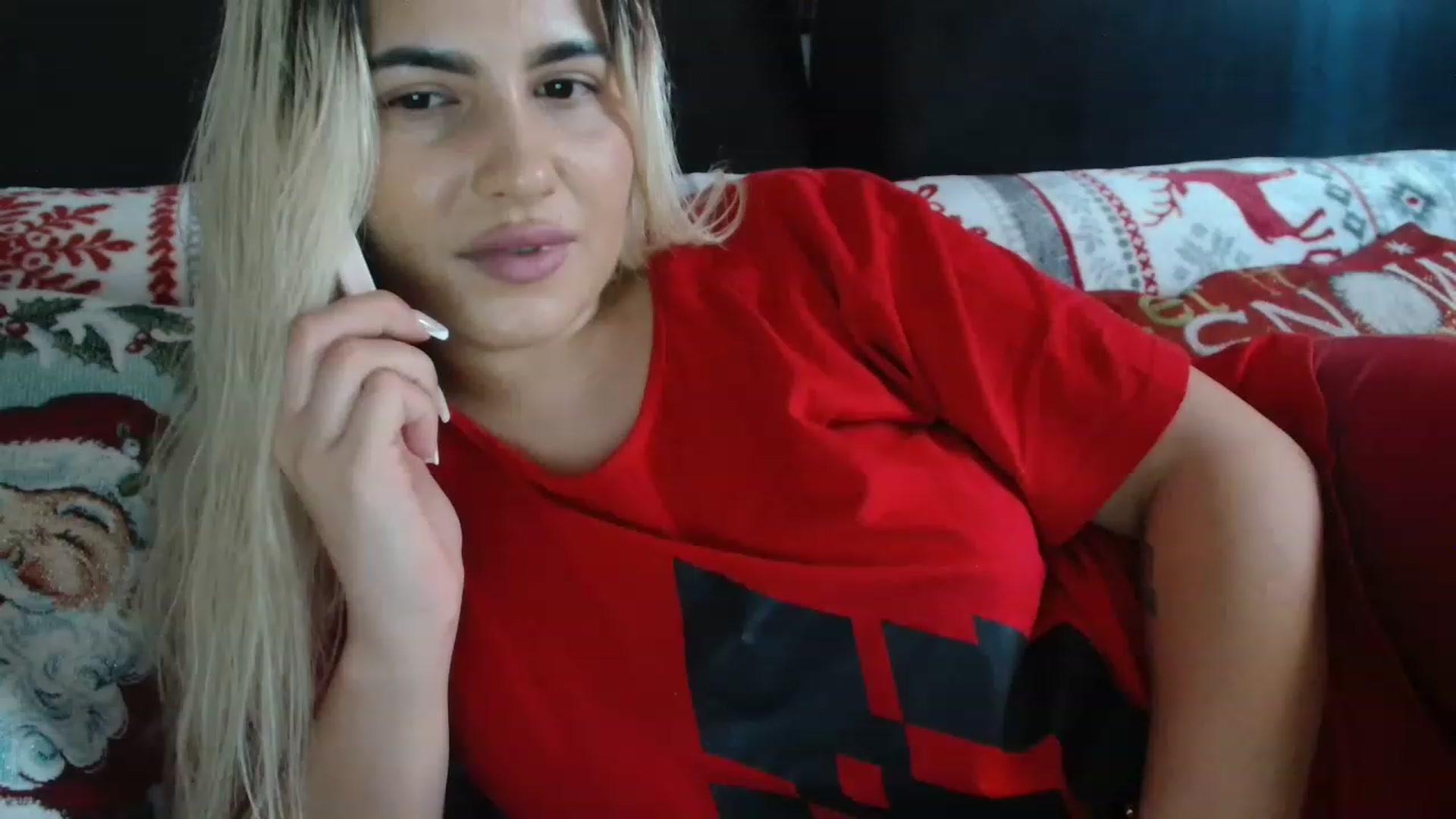 Gallery image thumbnail from MissDafina's myfreecams stream on, 12/27/2022, 14:05 image 7 of 20