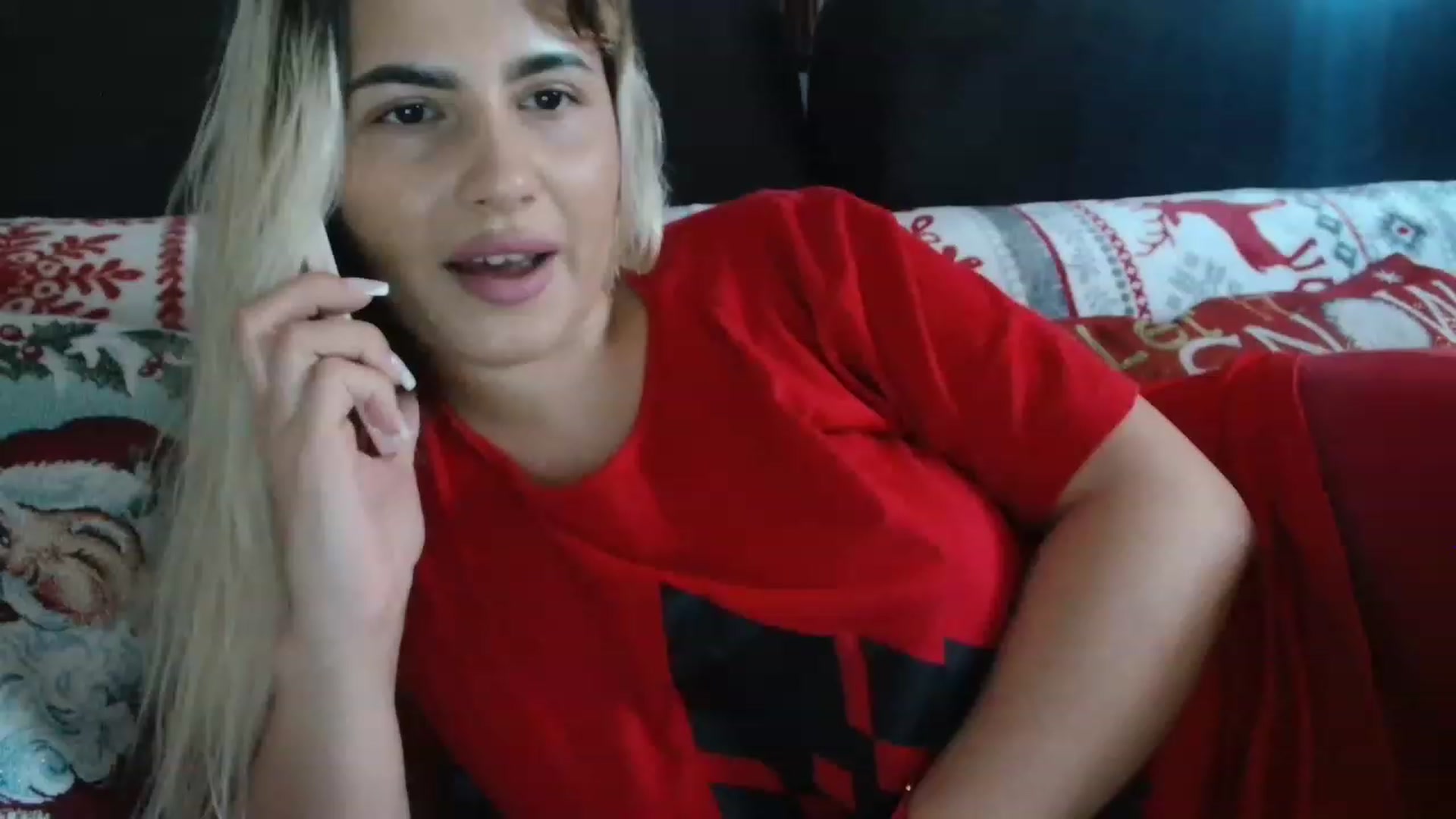 Gallery image thumbnail from MissDafina's myfreecams stream on, 12/27/2022, 14:05 image 6 of 20