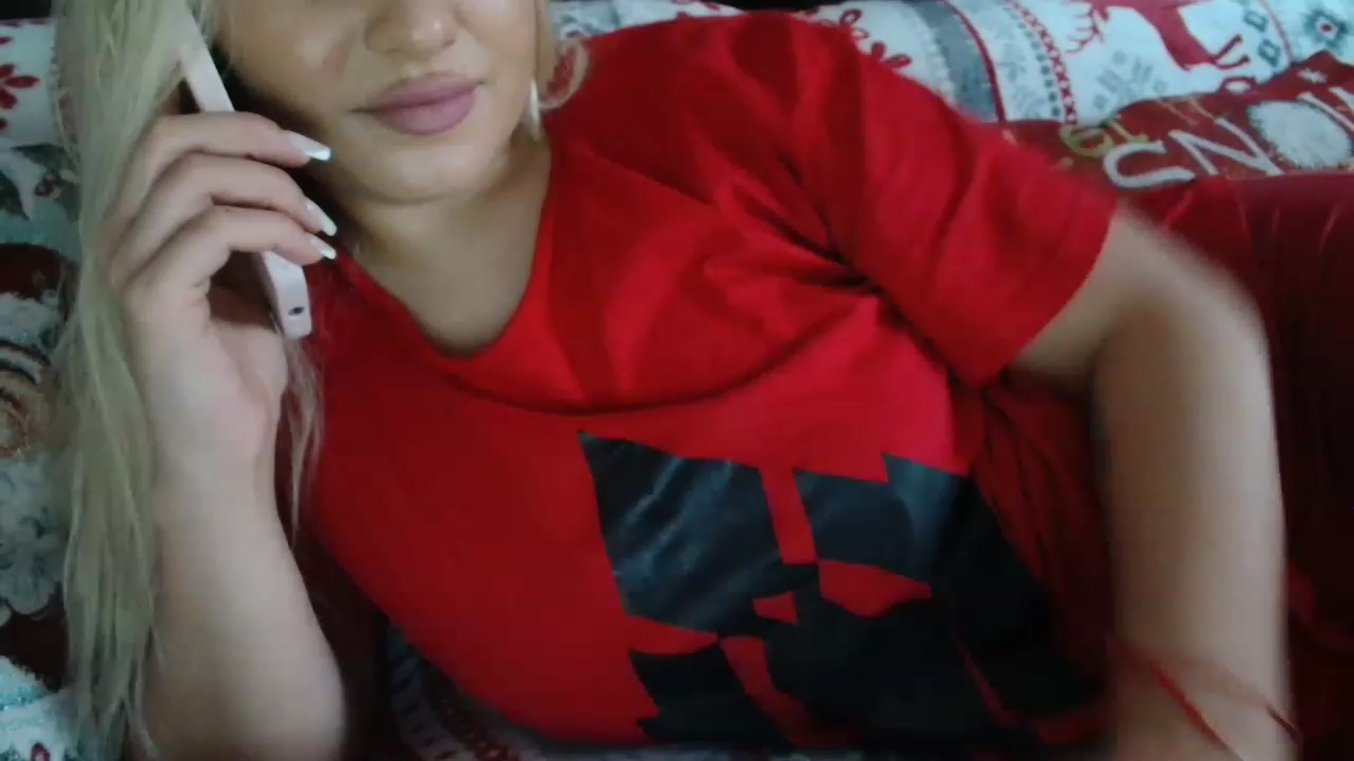 Gallery image thumbnail from MissDafina's myfreecams stream on, 12/27/2022, 14:05 image 15 of 20