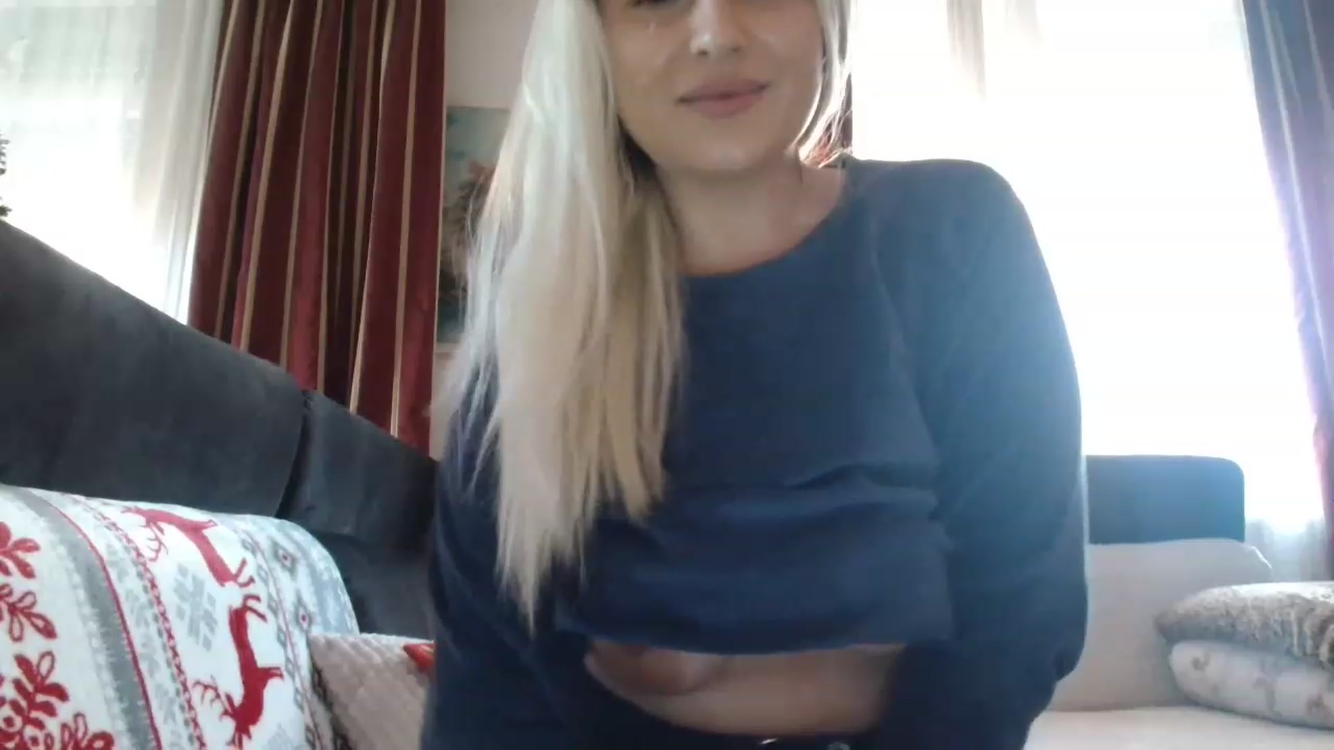 Gallery image thumbnail from MissDafina's myfreecams stream on, 12/28/2022, 13:49 image 9 of 20